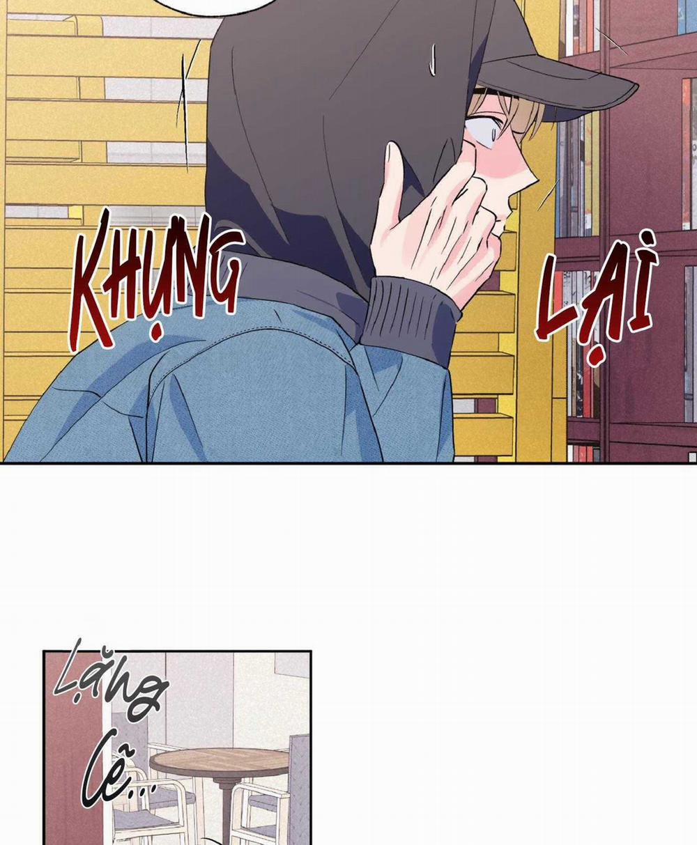 Vụ Bê Bối Của Beta 24 trang 26