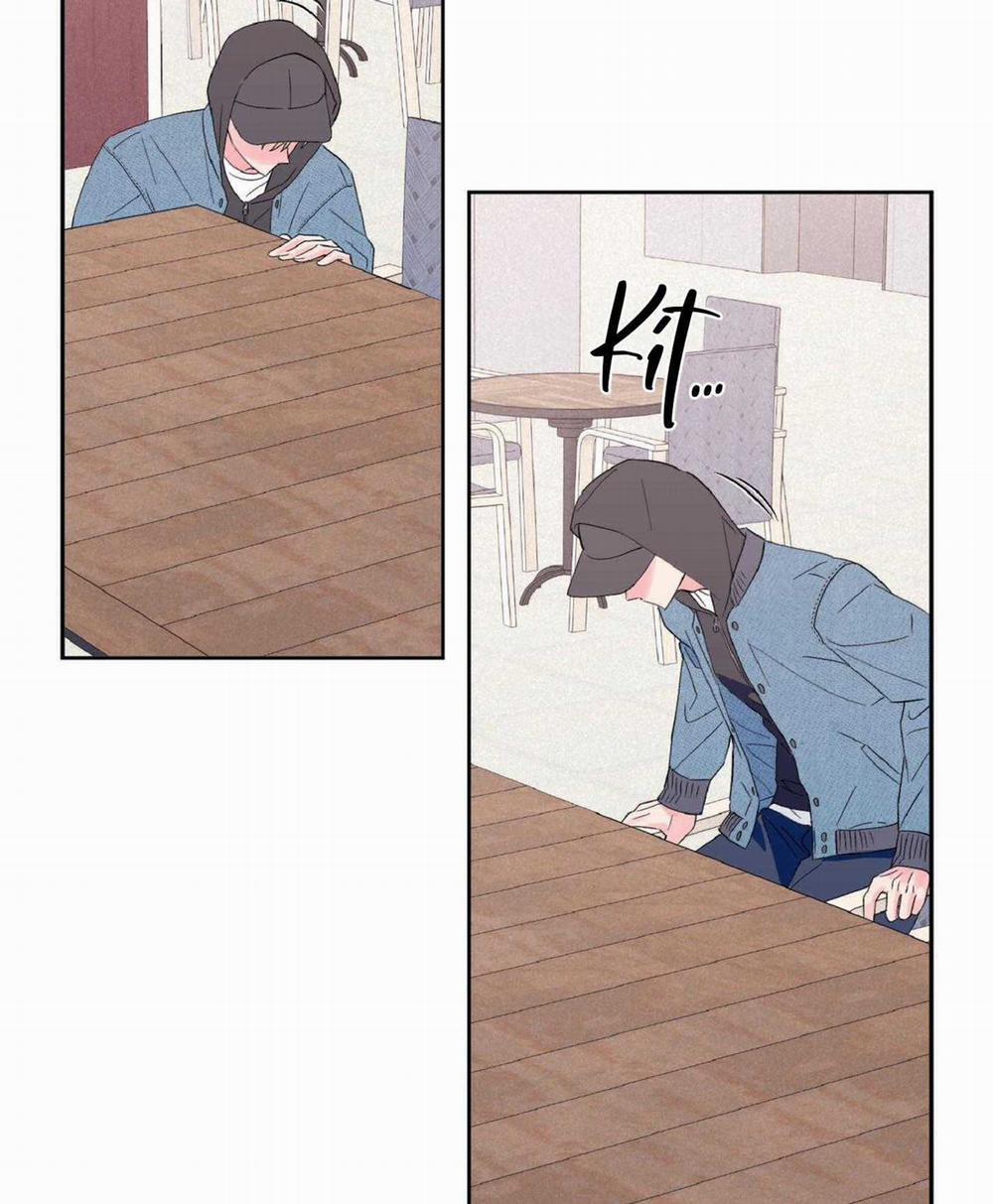 Vụ Bê Bối Của Beta 24 trang 27