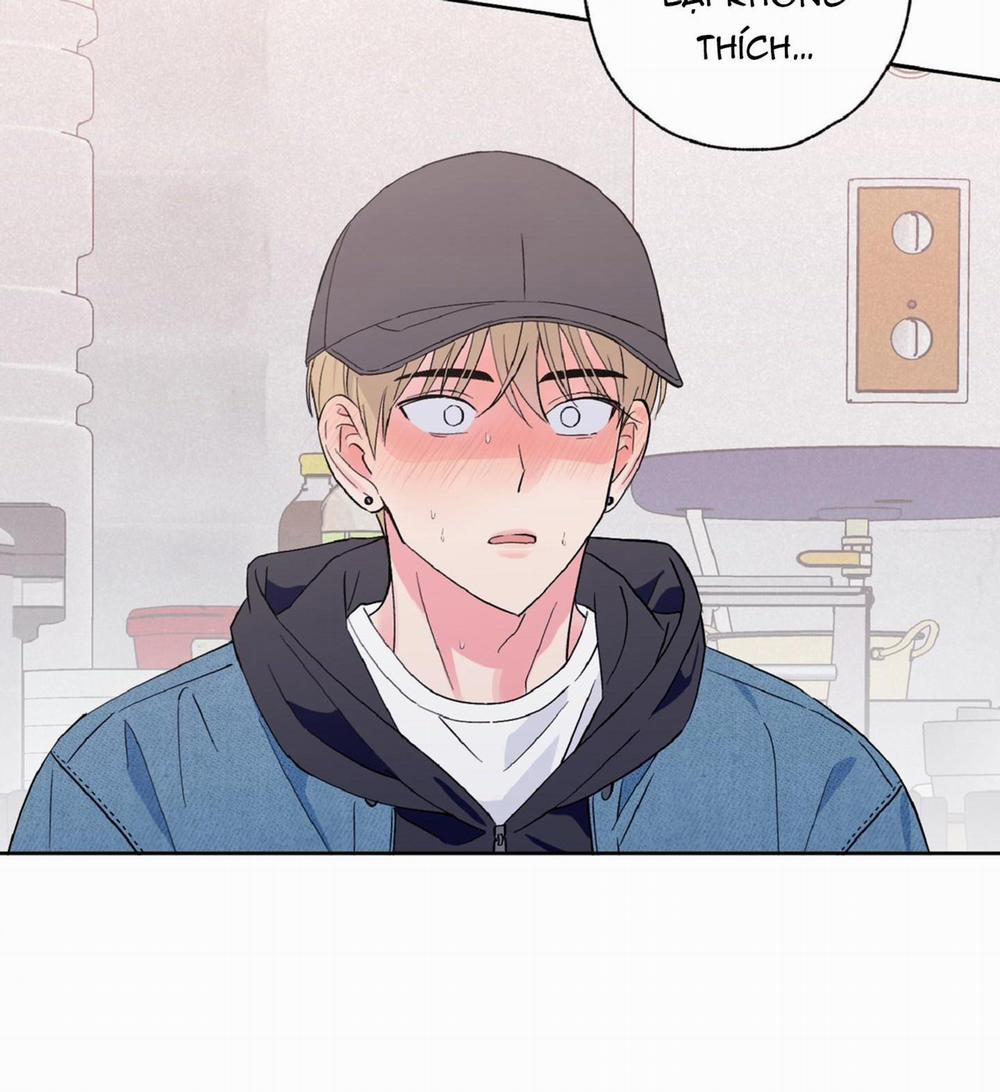 Vụ Bê Bối Của Beta 25 trang 29