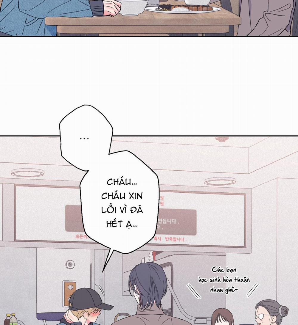 Vụ Bê Bối Của Beta 25 trang 31