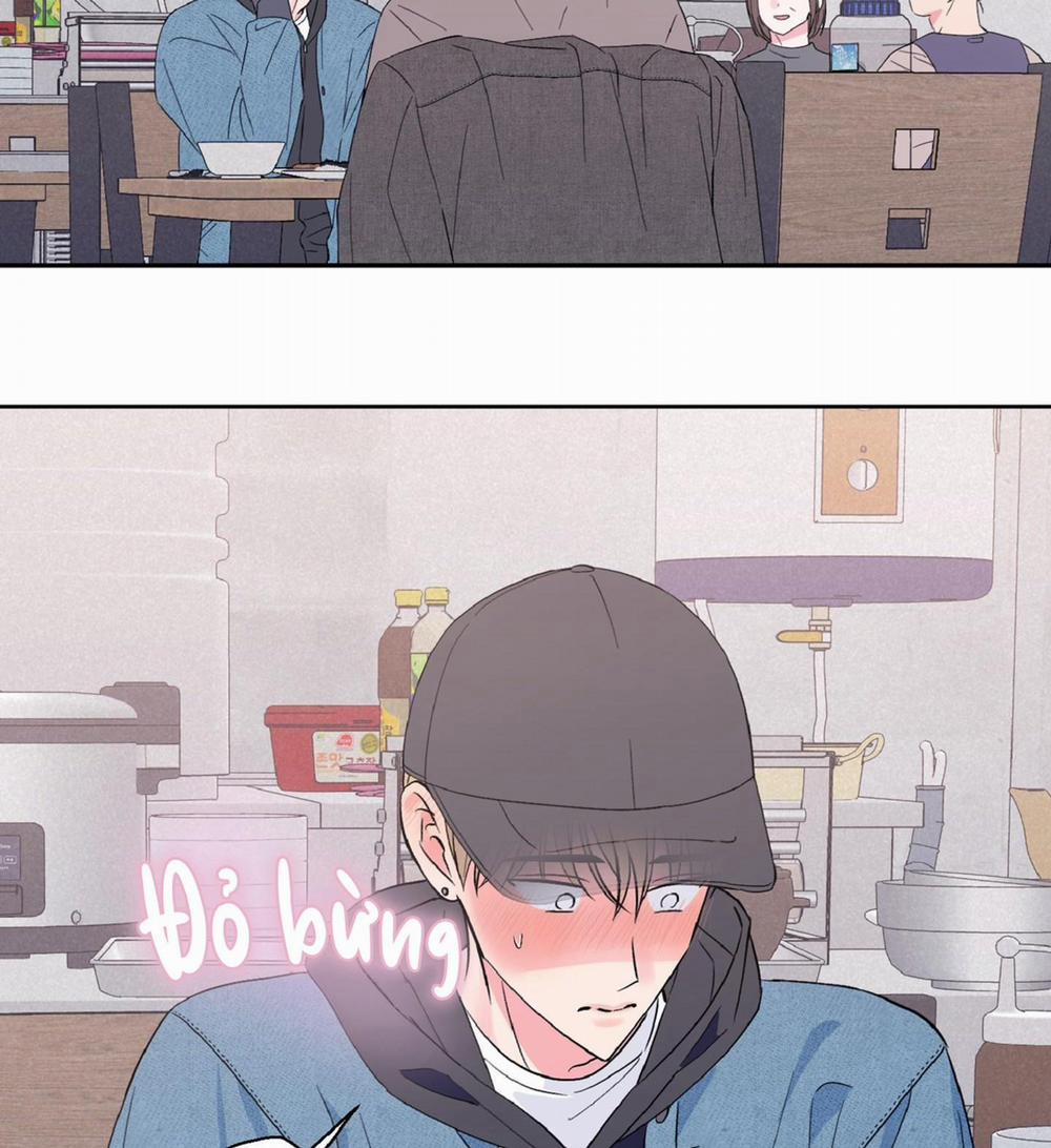 Vụ Bê Bối Của Beta 25 trang 32