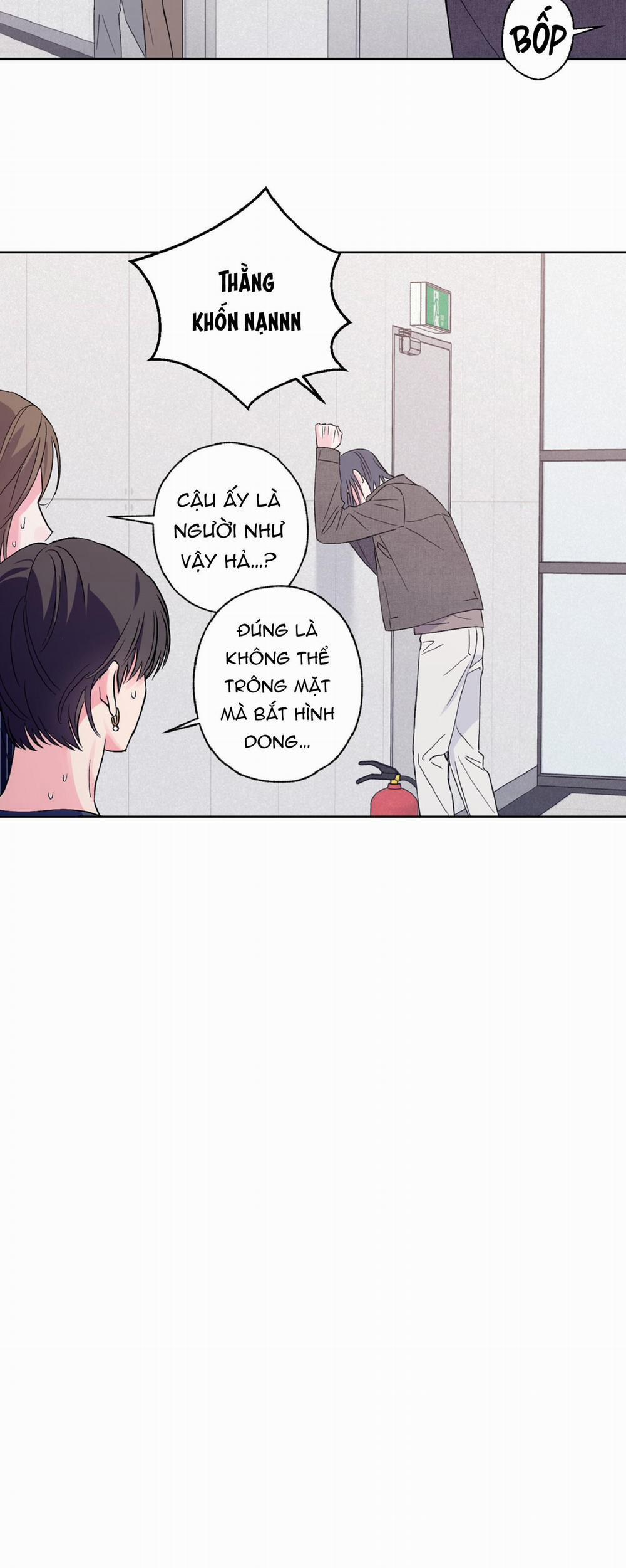 Vụ Bê Bối Của Beta 26 trang 13