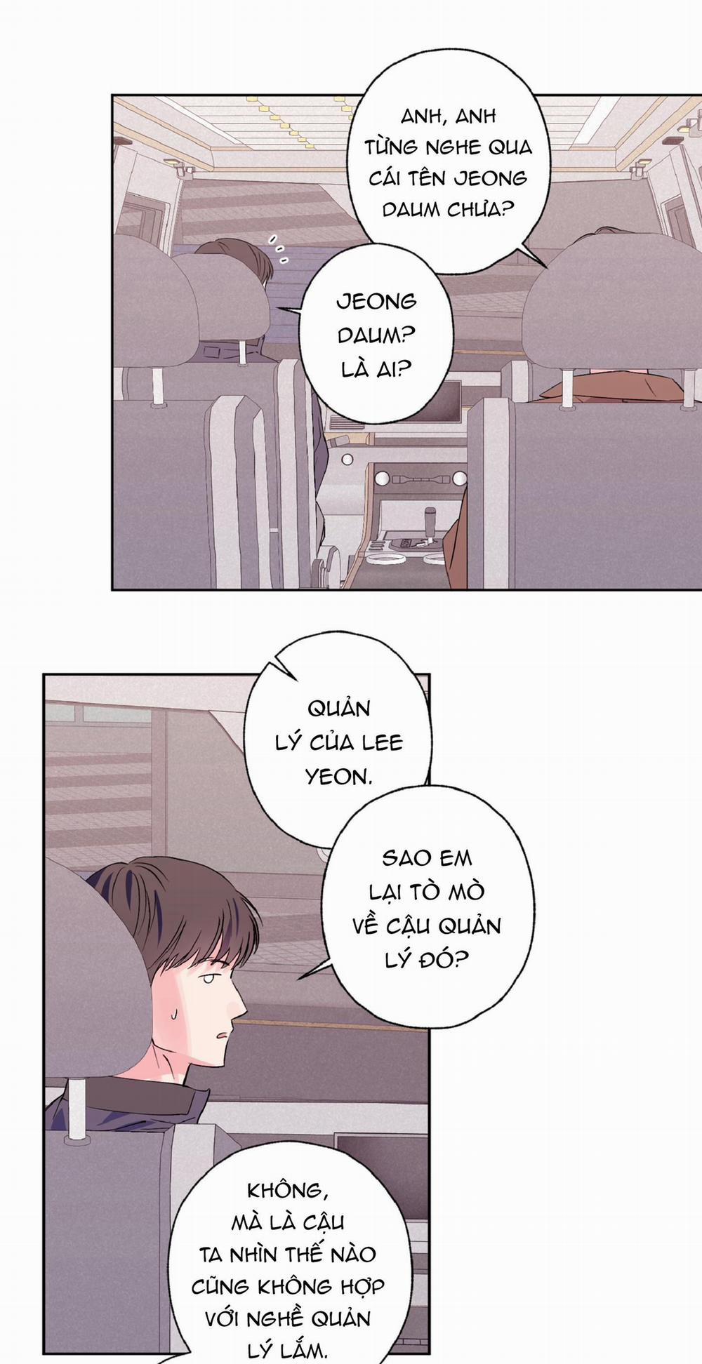 Vụ Bê Bối Của Beta 26 trang 17