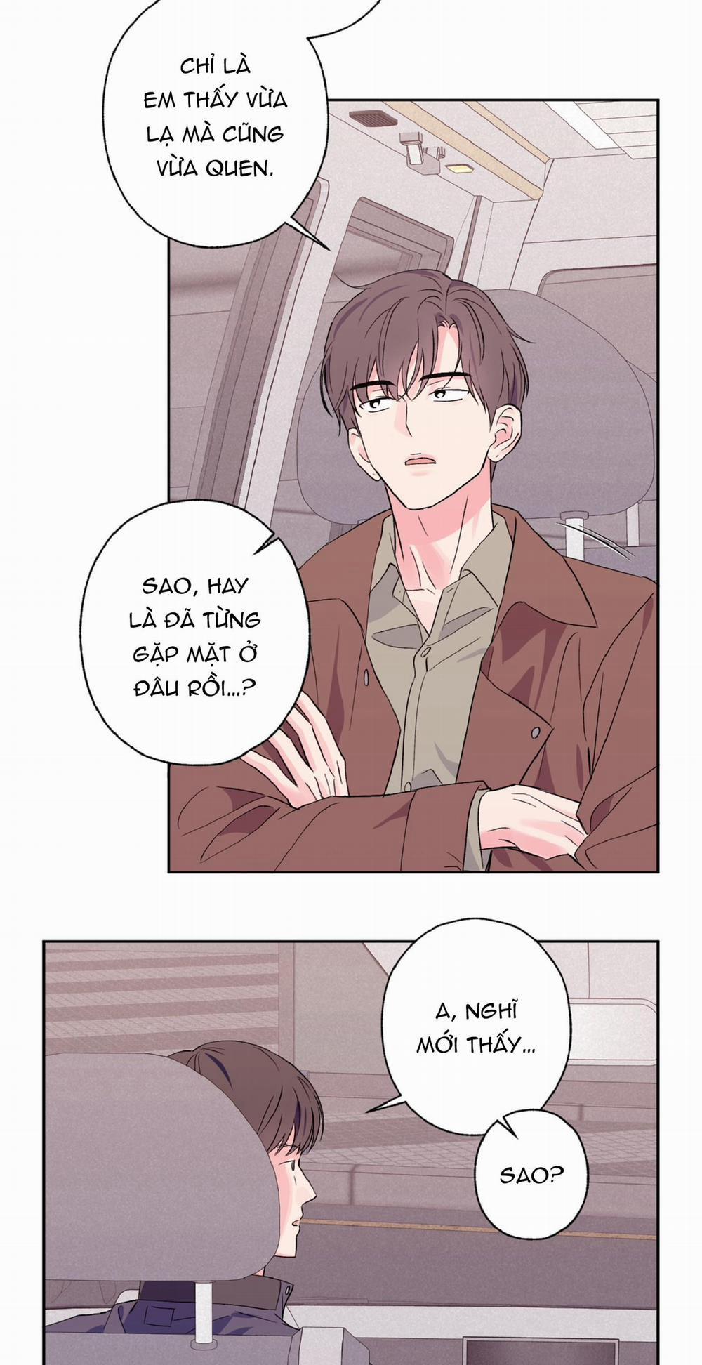 Vụ Bê Bối Của Beta 26 trang 18