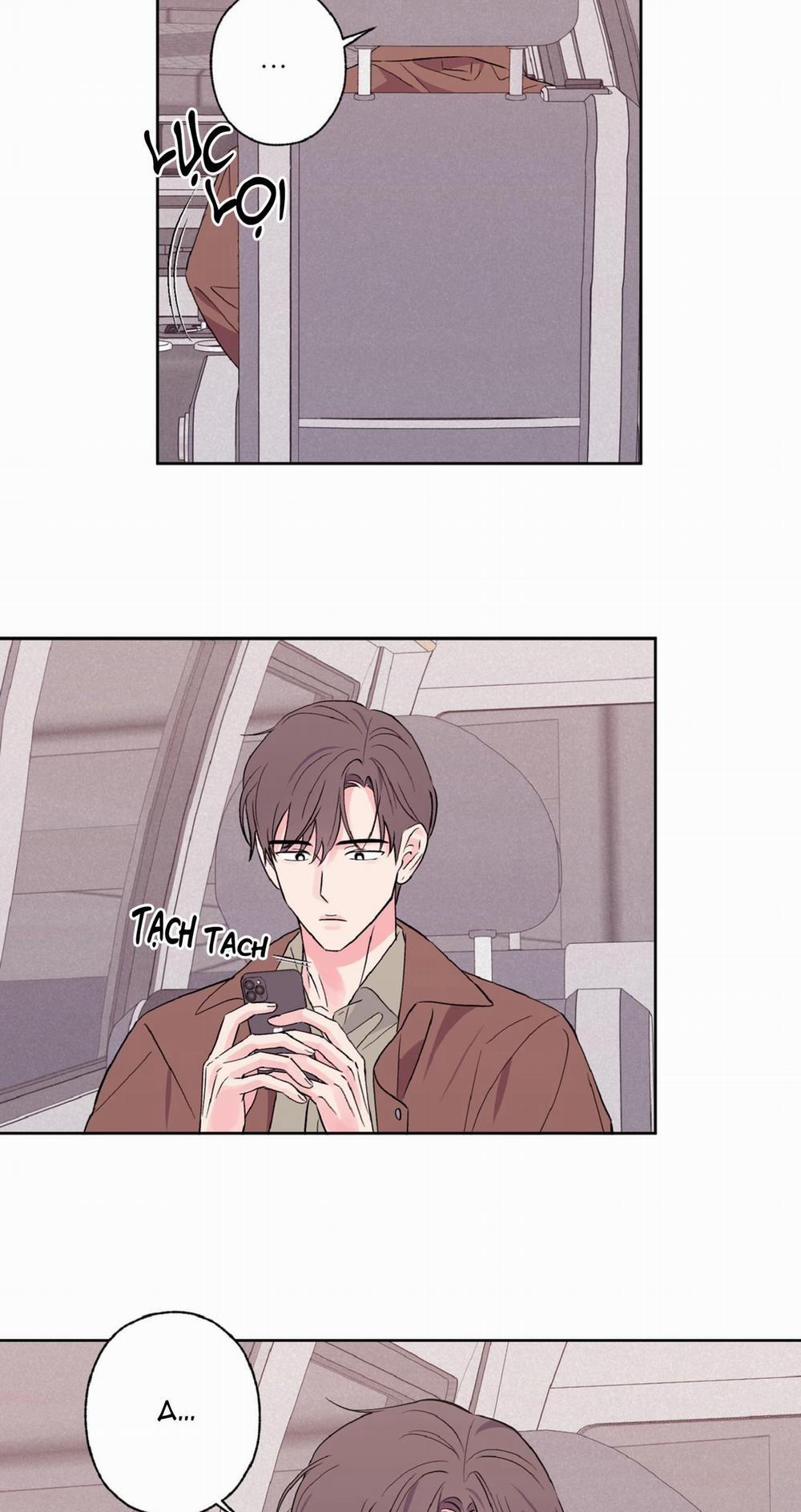 Vụ Bê Bối Của Beta 26 trang 20