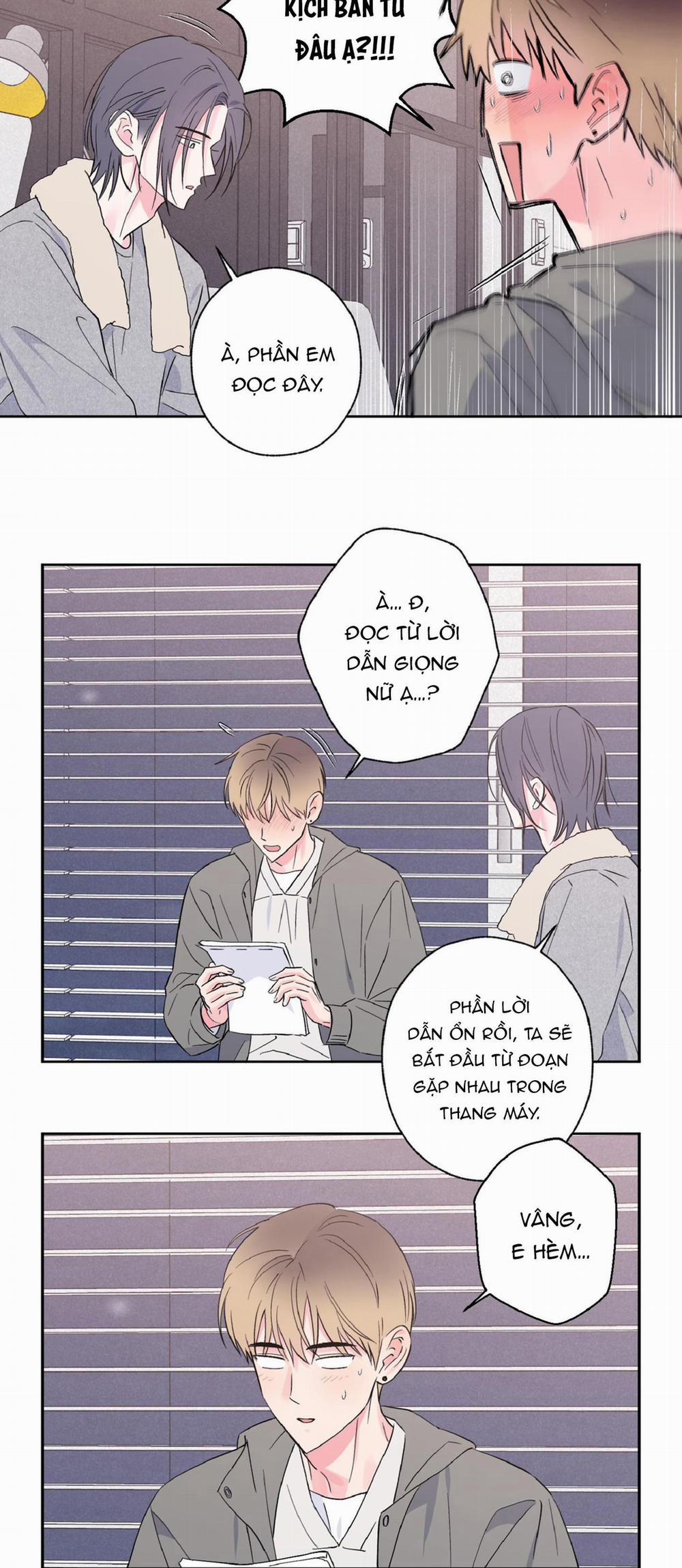 Vụ Bê Bối Của Beta 27 trang 26