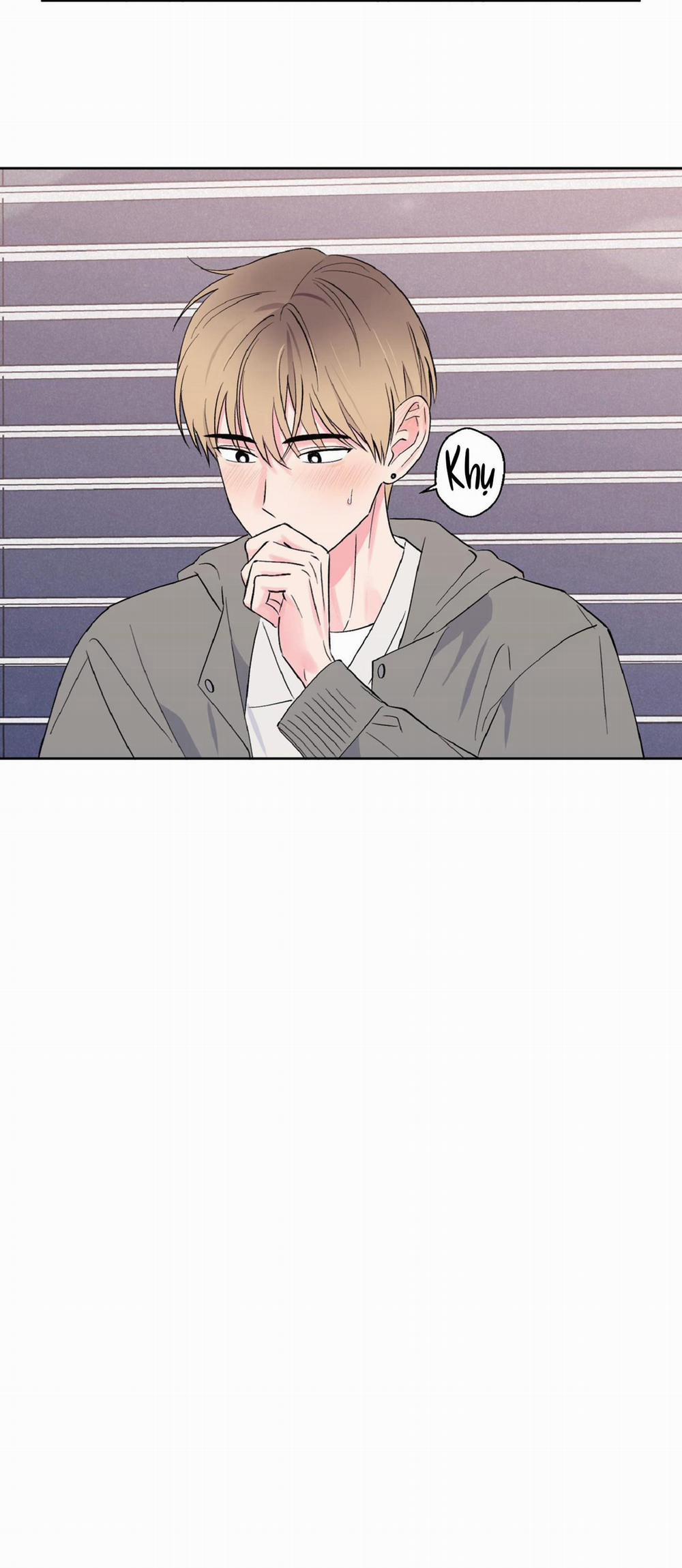 Vụ Bê Bối Của Beta 27 trang 27