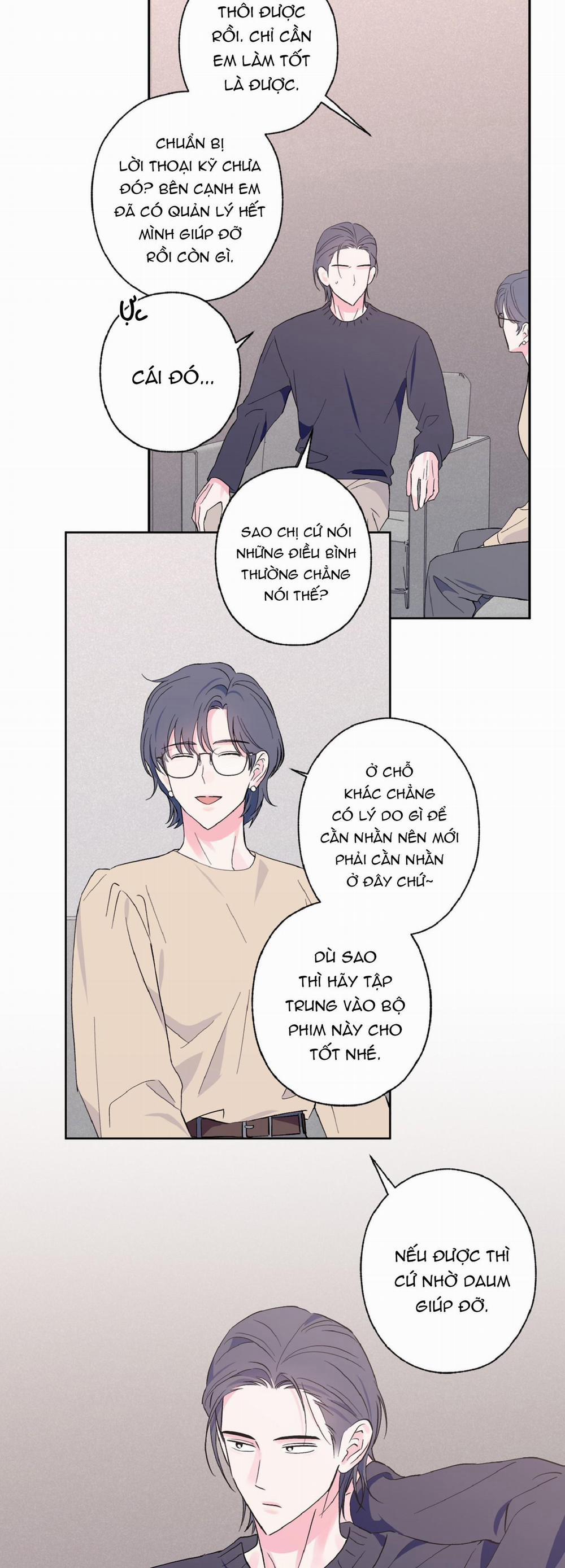 Vụ Bê Bối Của Beta 27 trang 5