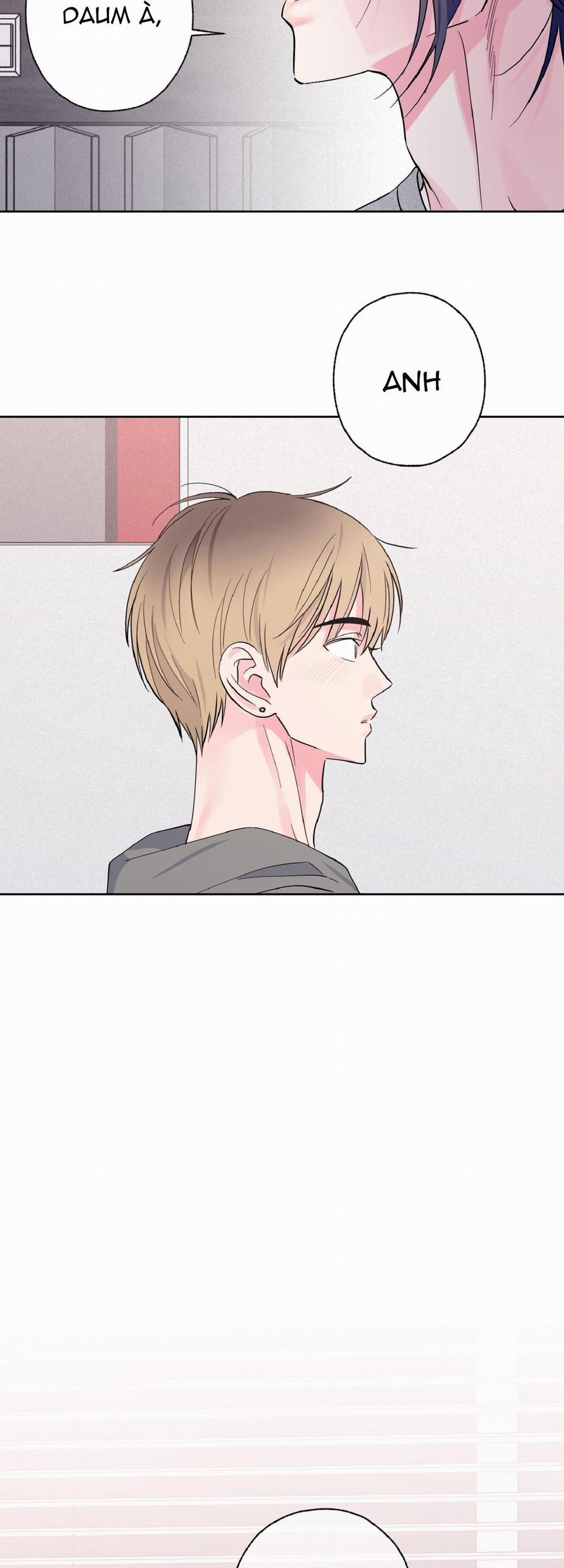 Vụ Bê Bối Của Beta 28 trang 17