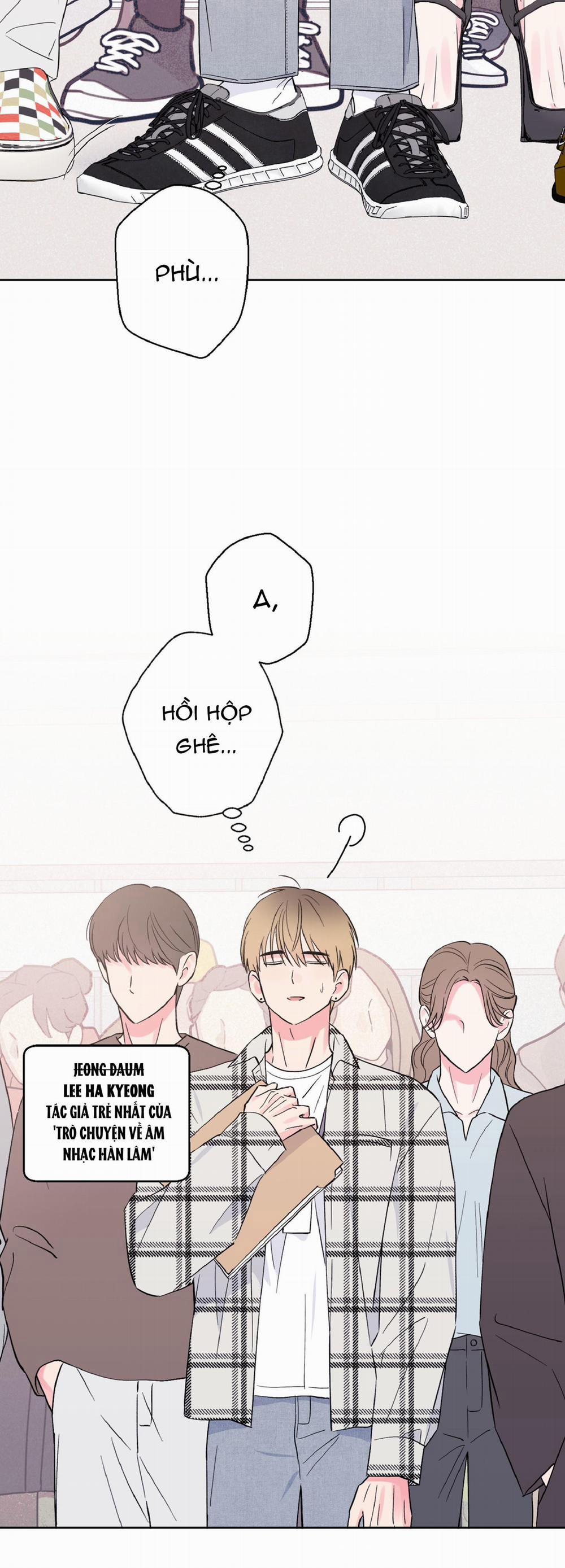 Vụ Bê Bối Của Beta 28 trang 2