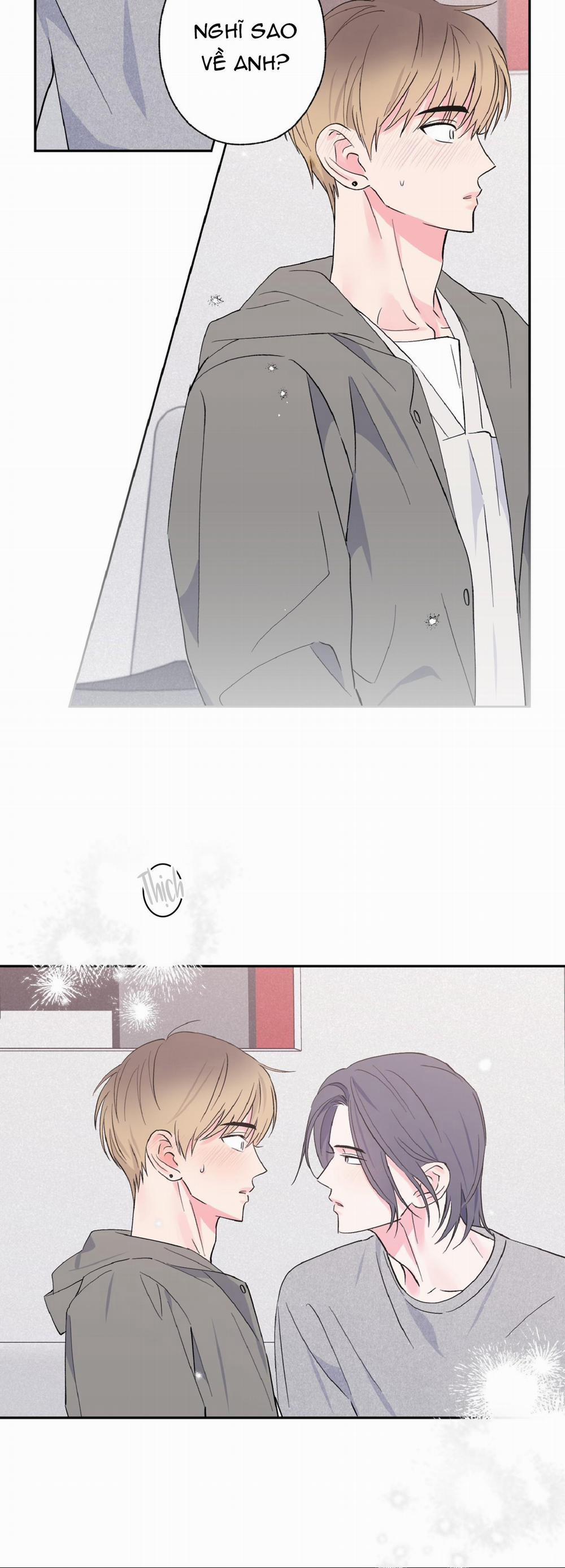 Vụ Bê Bối Của Beta 28 trang 22