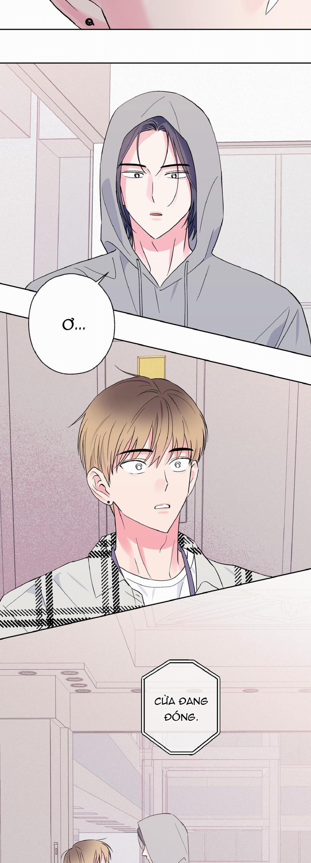 Vụ Bê Bối Của Beta 28 trang 7