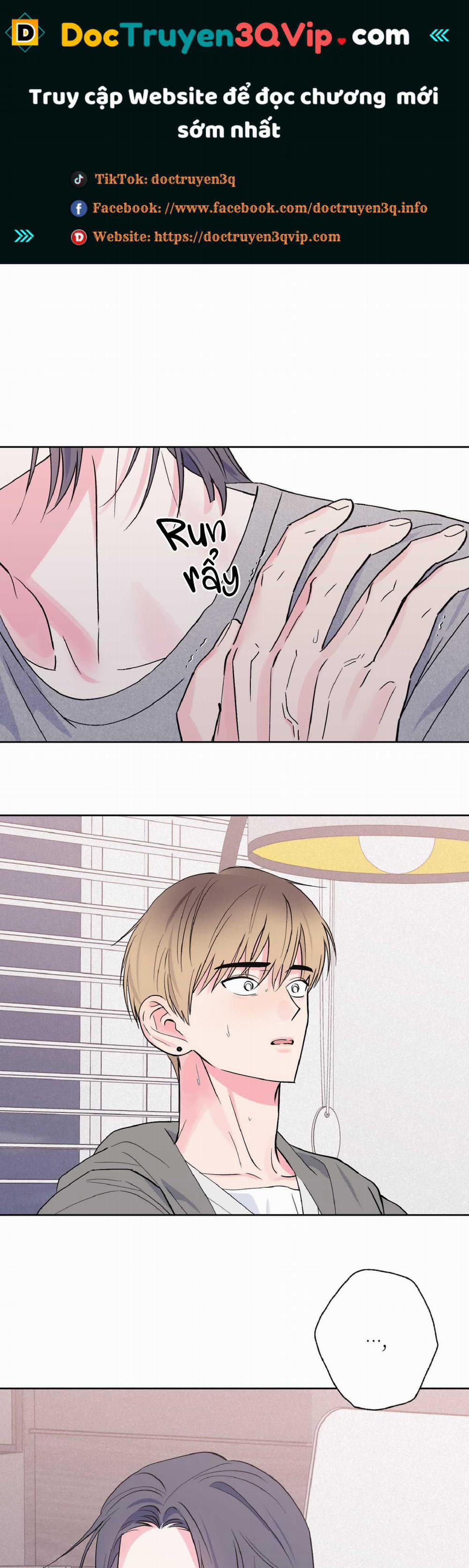 Vụ Bê Bối Của Beta 29 trang 0