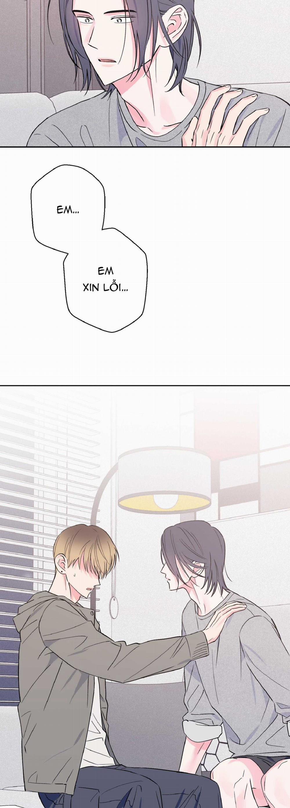 Vụ Bê Bối Của Beta 29 trang 1