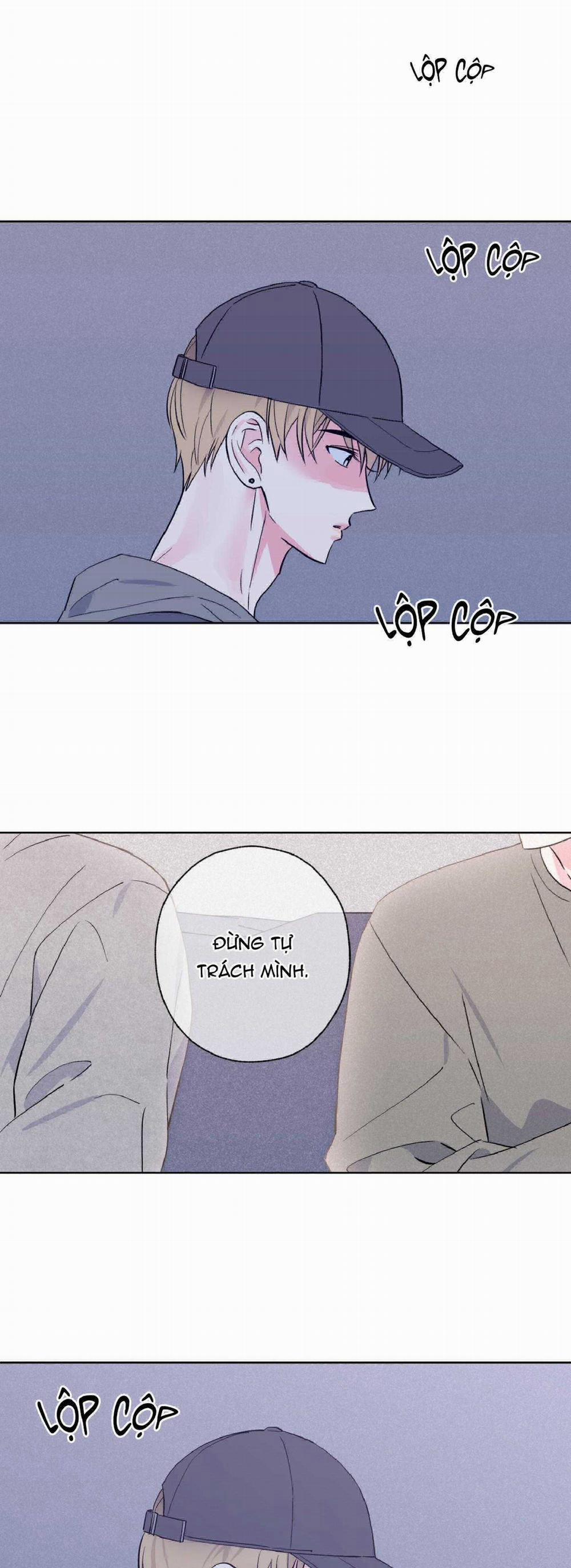 Vụ Bê Bối Của Beta 29 trang 10