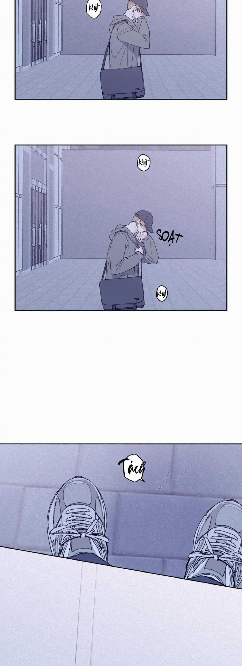 Vụ Bê Bối Của Beta 29 trang 12