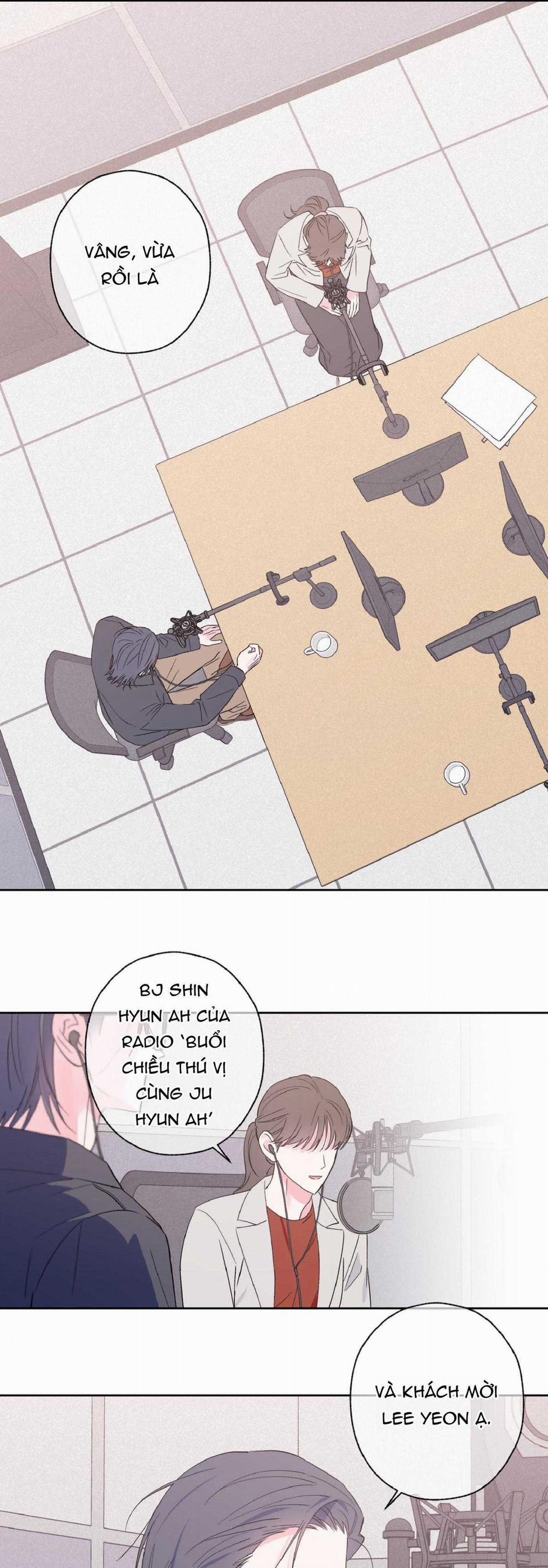 Vụ Bê Bối Của Beta 29 trang 15