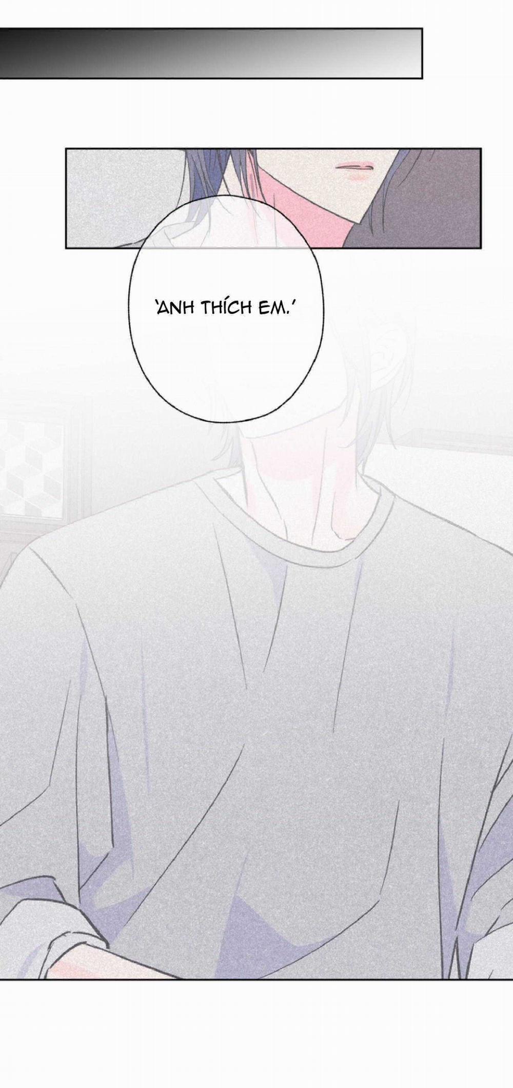 Vụ Bê Bối Của Beta 29 trang 21