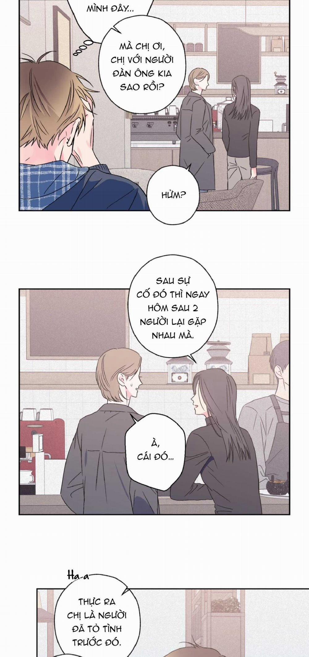 Vụ Bê Bối Của Beta 29 trang 23