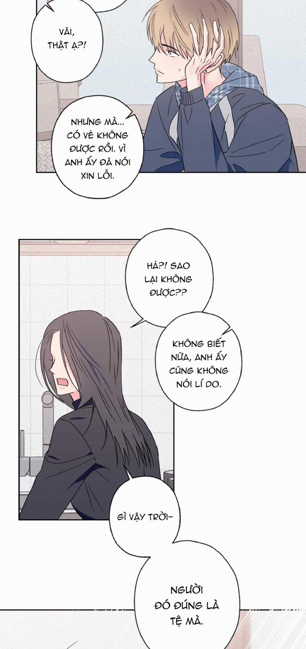 Vụ Bê Bối Của Beta 29 trang 24