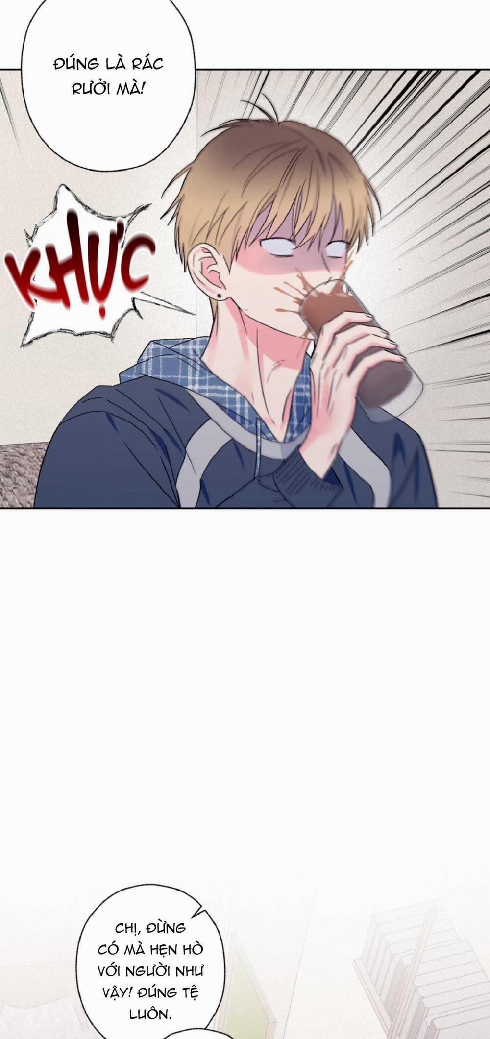 Vụ Bê Bối Của Beta 29 trang 26