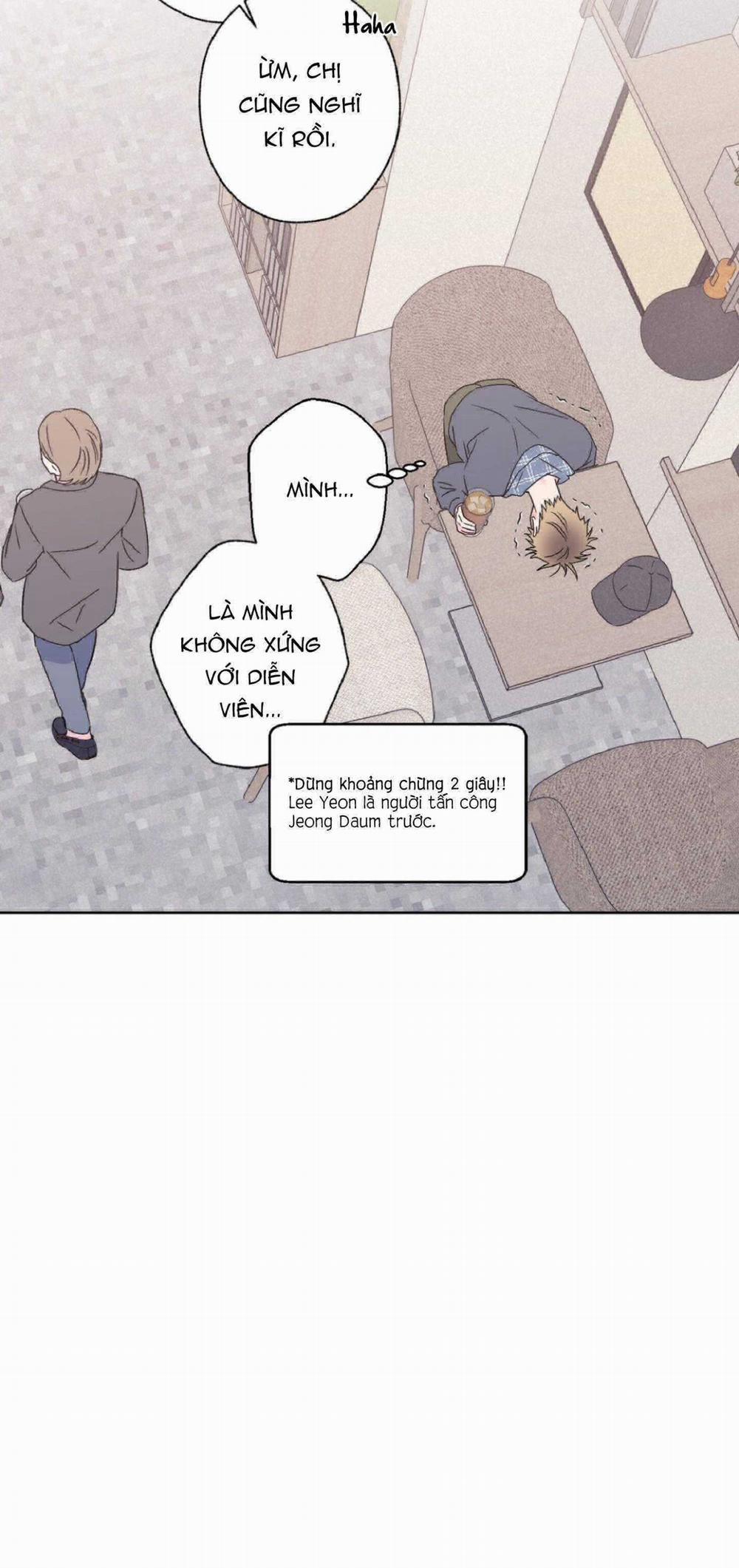 Vụ Bê Bối Của Beta 29 trang 27