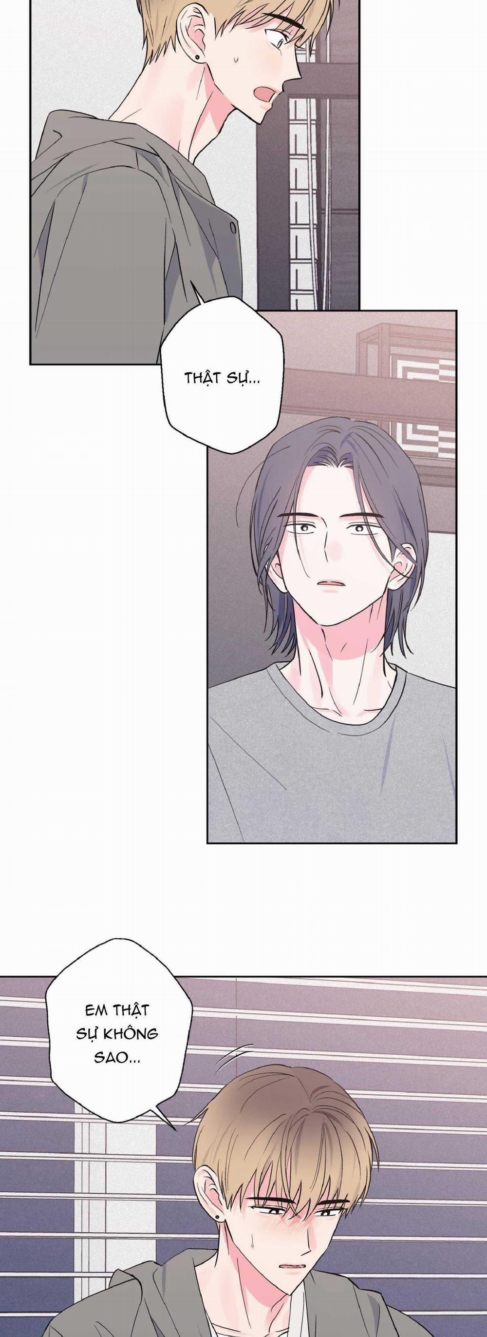 Vụ Bê Bối Của Beta 29 trang 7