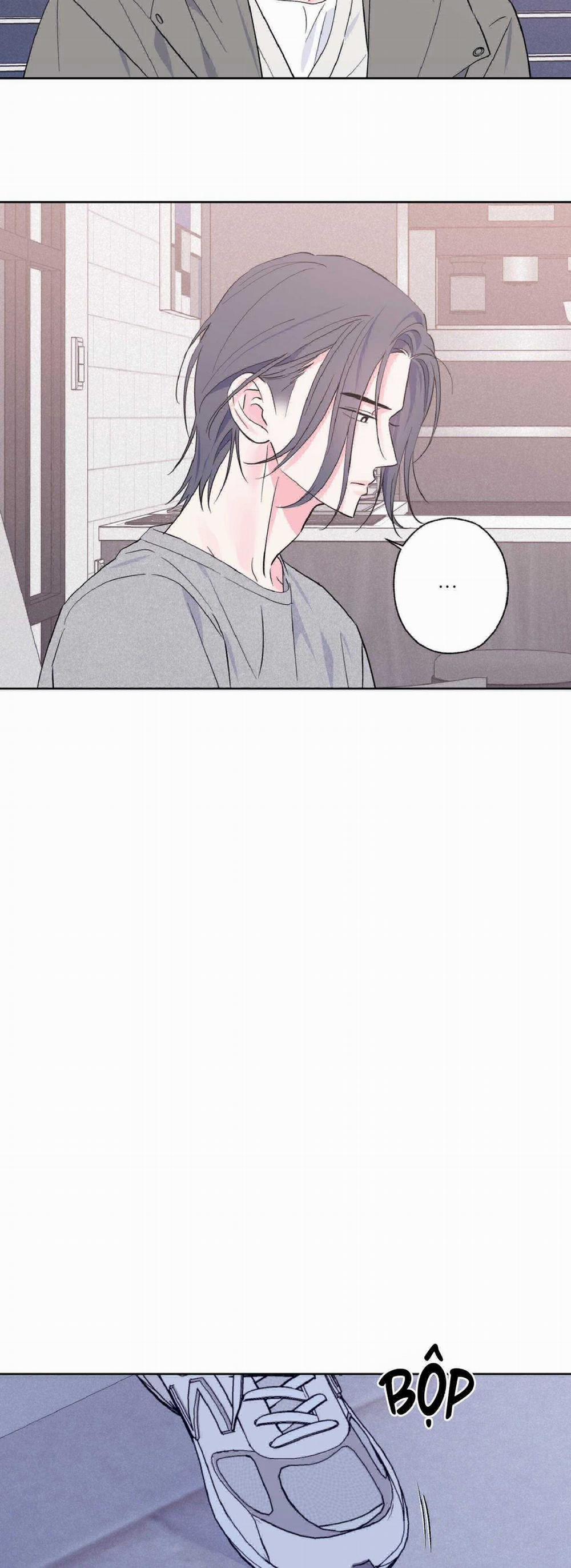 Vụ Bê Bối Của Beta 29 trang 8