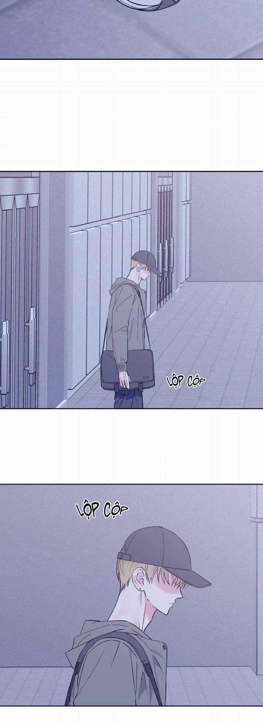 Vụ Bê Bối Của Beta 29 trang 9