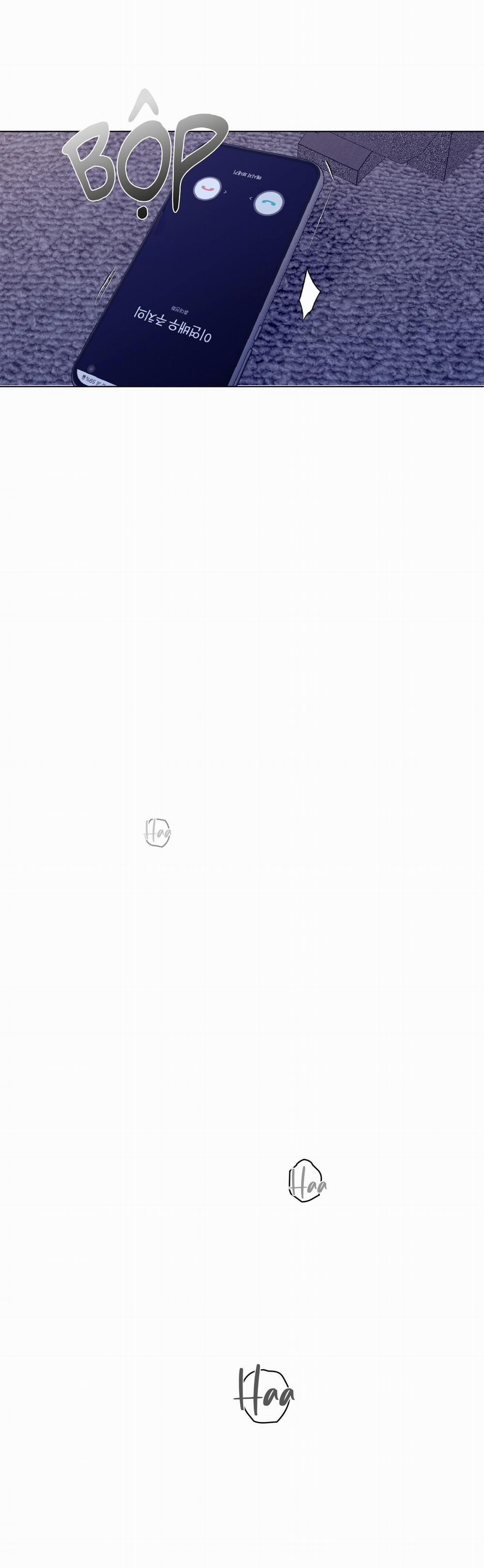 Vụ Bê Bối Của Beta 3 trang 15