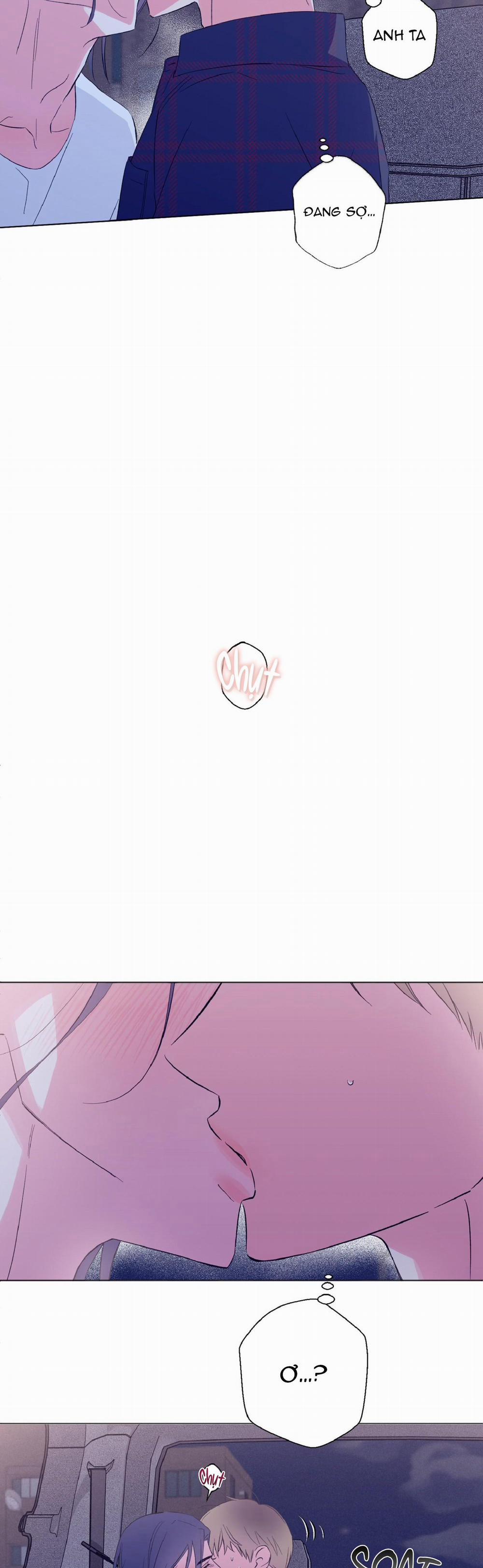 Vụ Bê Bối Của Beta 3 trang 26