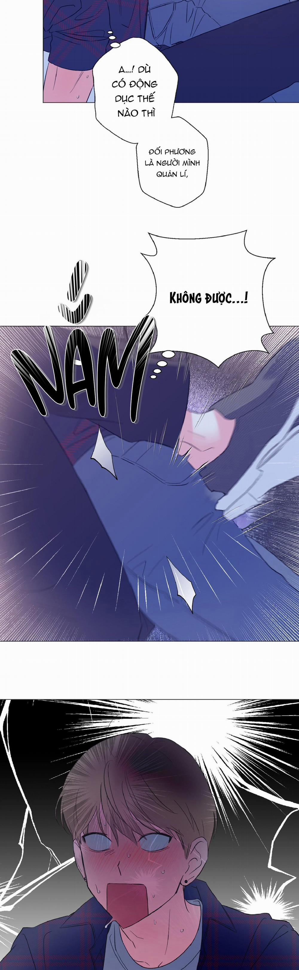 Vụ Bê Bối Của Beta 3 trang 29