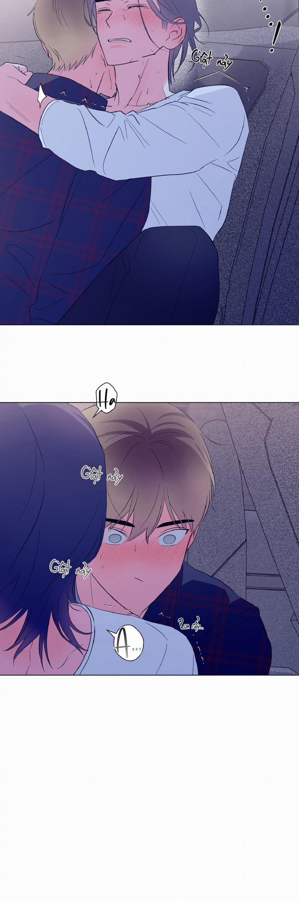 Vụ Bê Bối Của Beta 3 trang 35