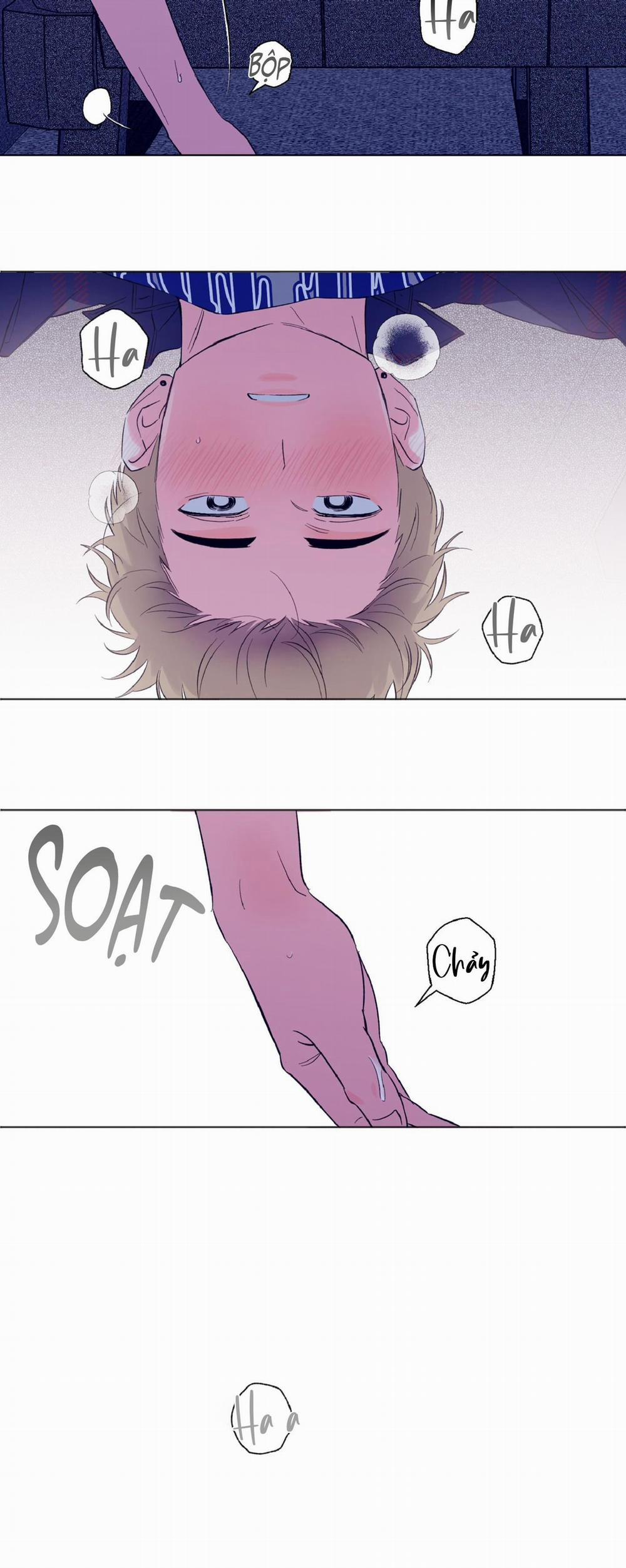 Vụ Bê Bối Của Beta 3 trang 37