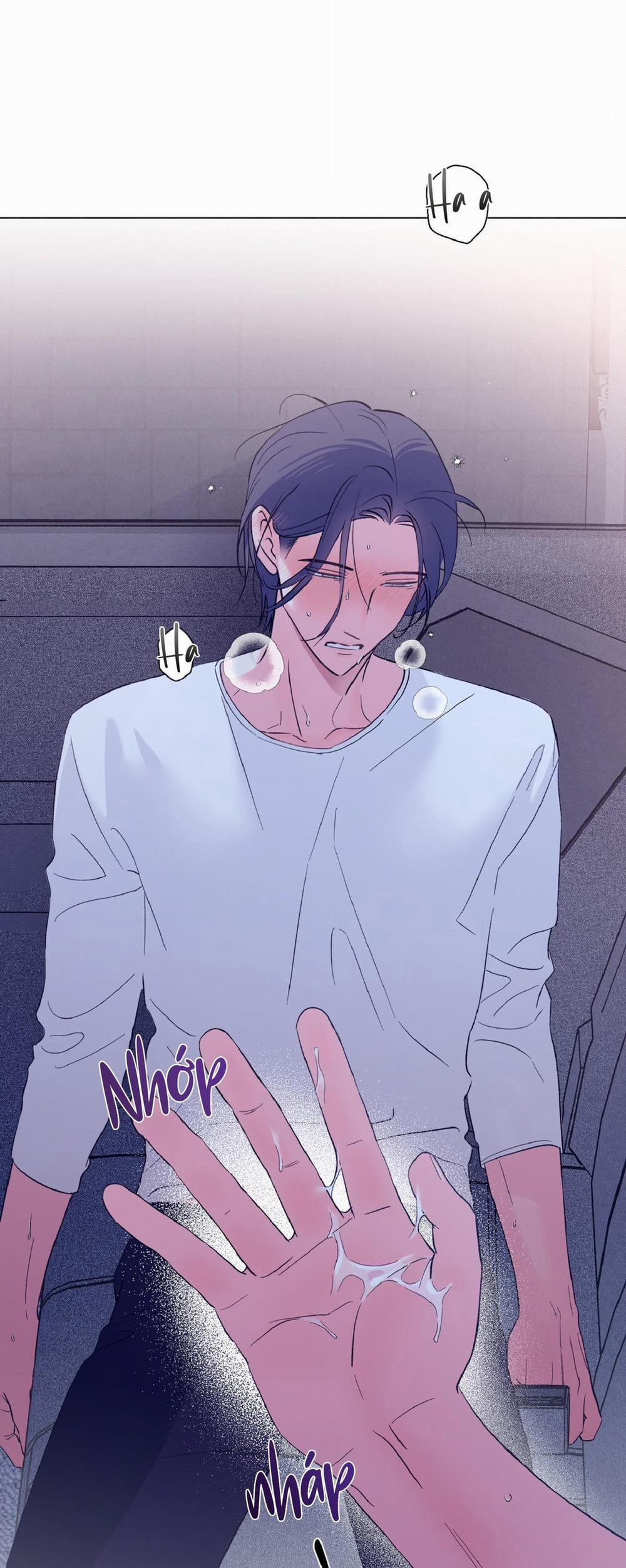 Vụ Bê Bối Của Beta 3 trang 38