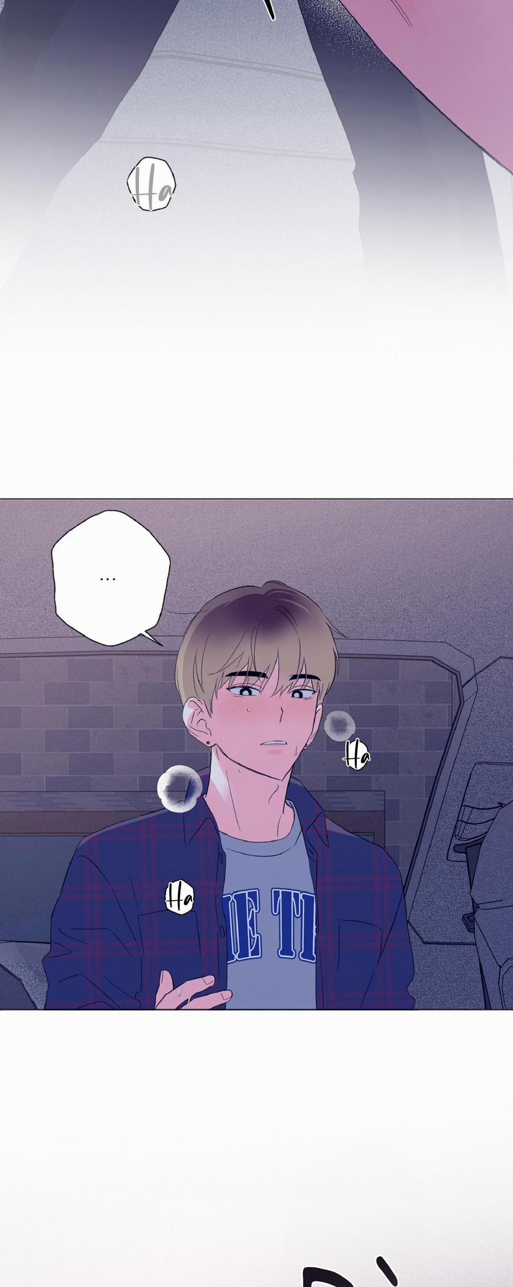 Vụ Bê Bối Của Beta 3 trang 39