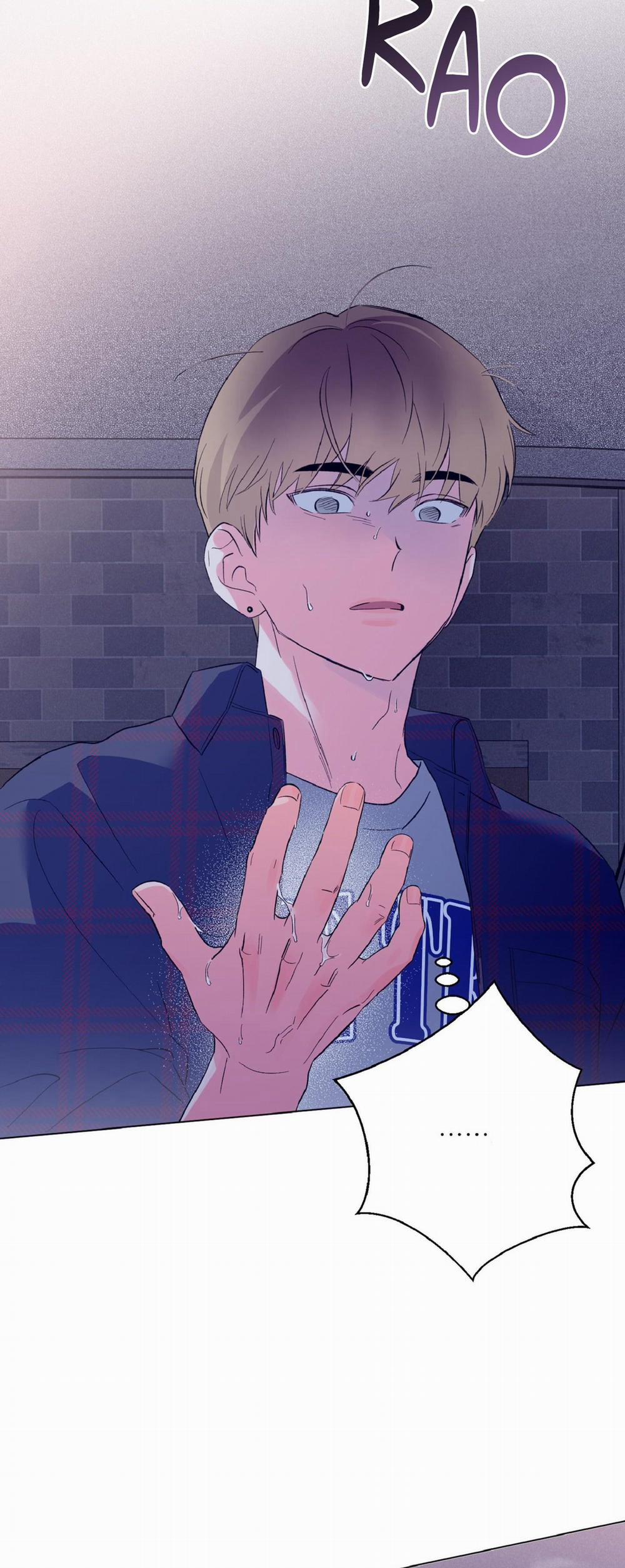 Vụ Bê Bối Của Beta 3 trang 40