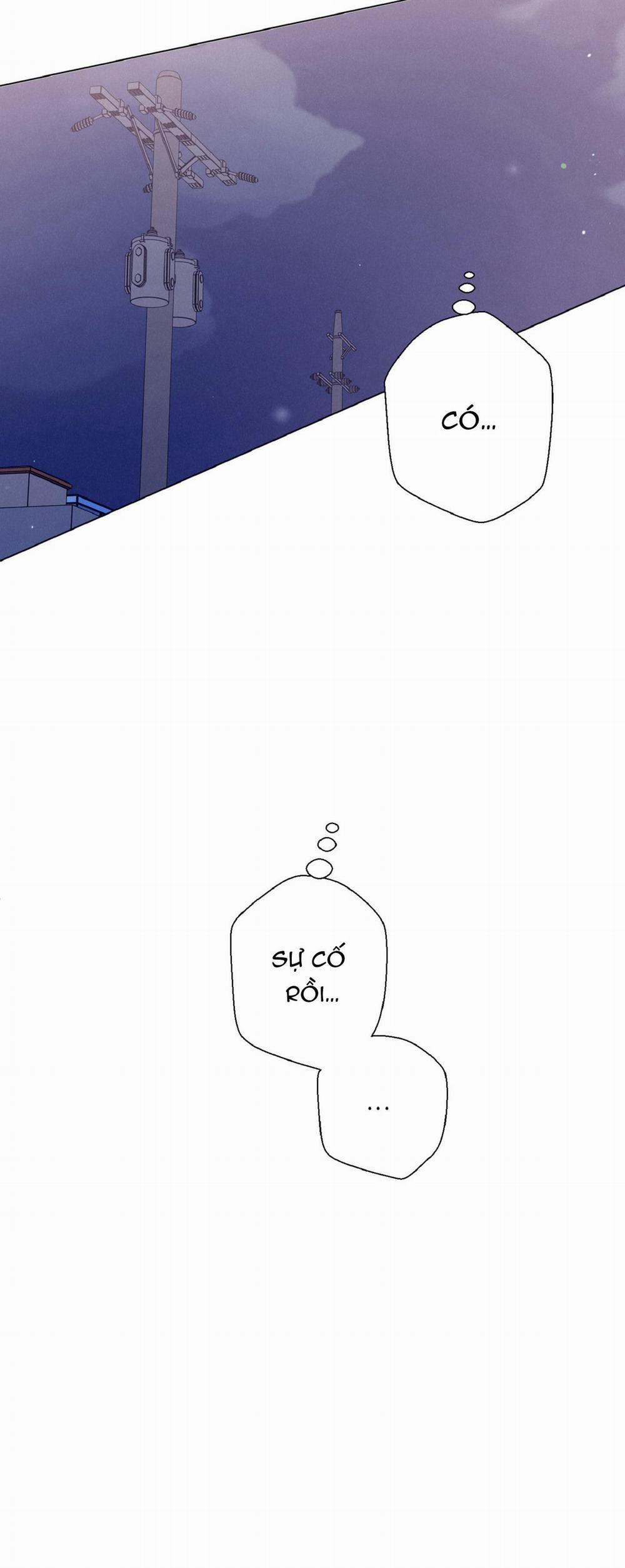 Vụ Bê Bối Của Beta 3 trang 41