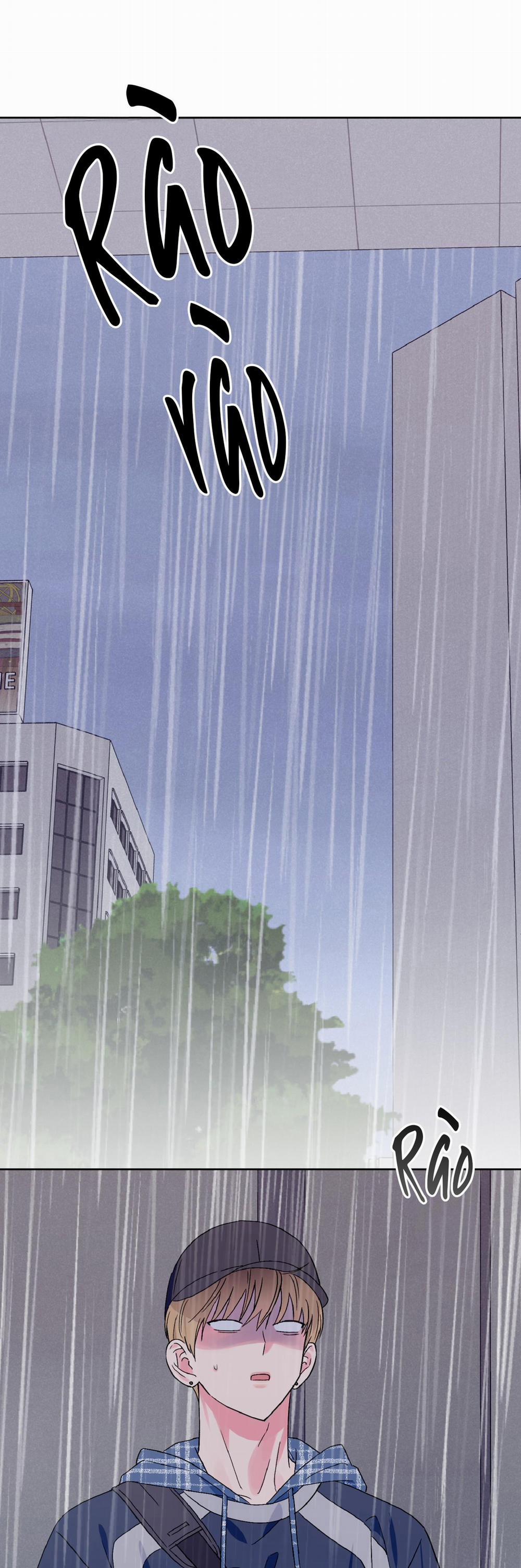 Vụ Bê Bối Của Beta 30 trang 0