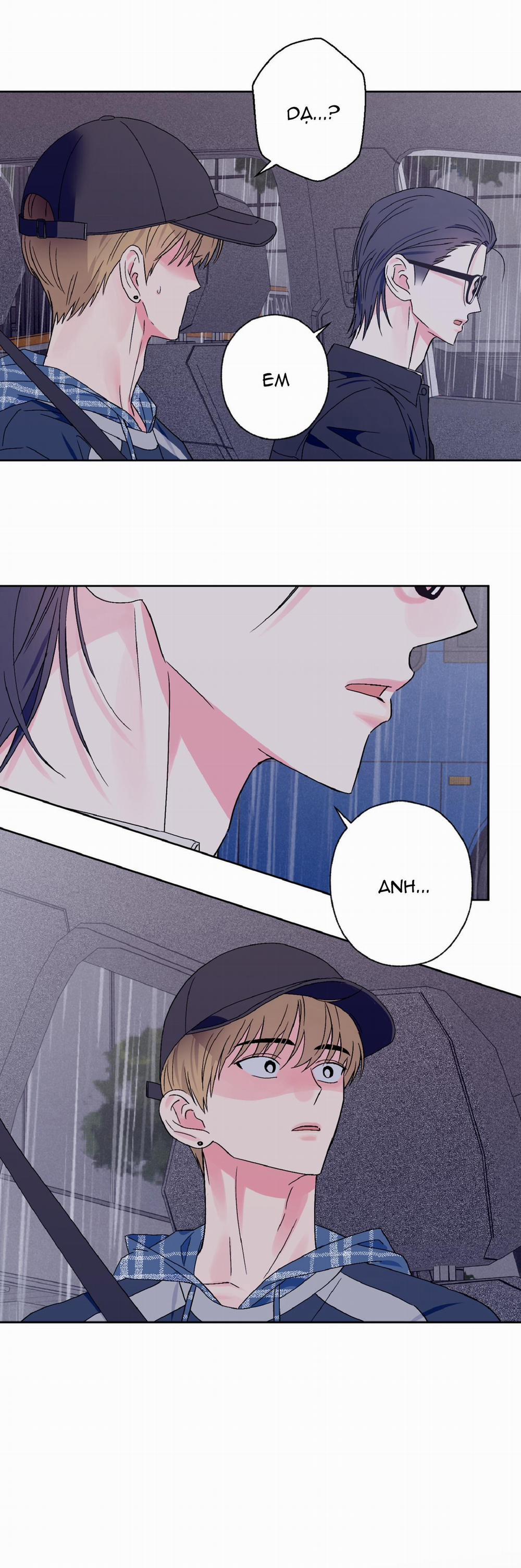 Vụ Bê Bối Của Beta 30 trang 12