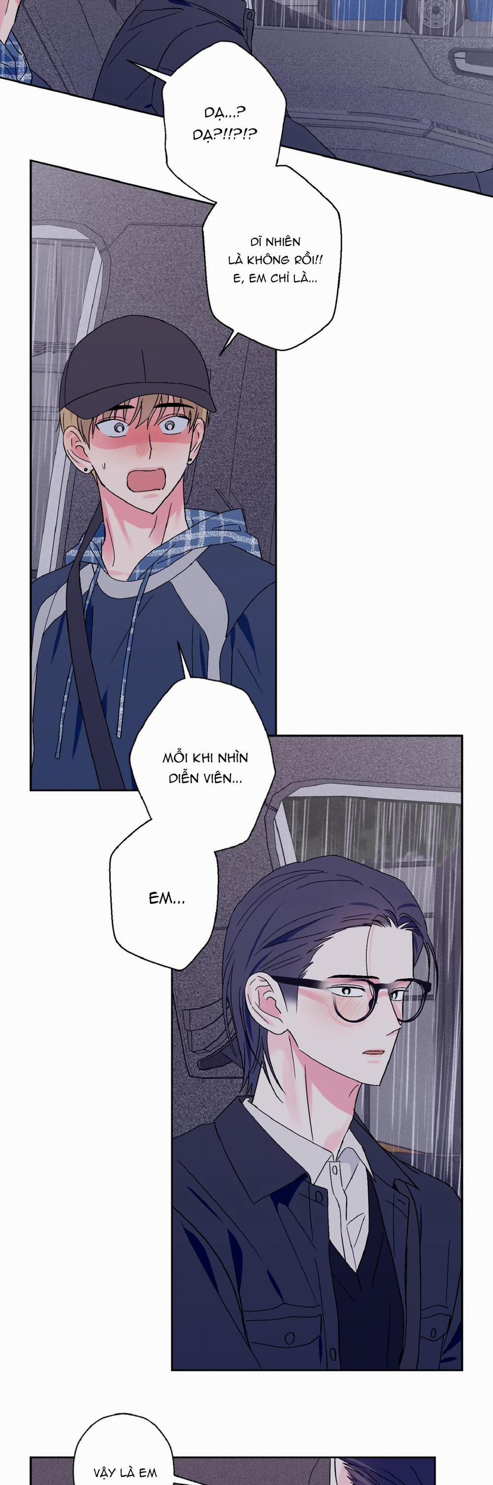 Vụ Bê Bối Của Beta 30 trang 15