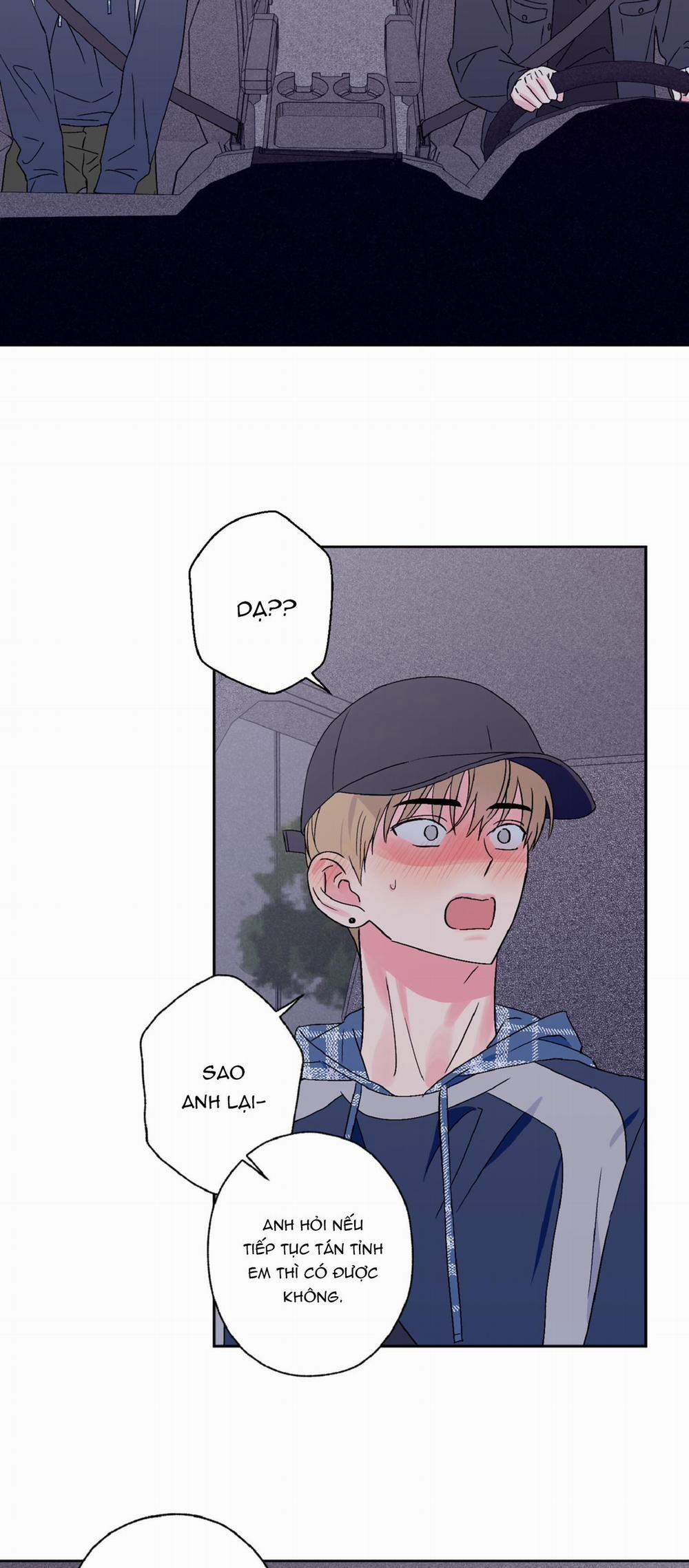 Vụ Bê Bối Của Beta 30 trang 19