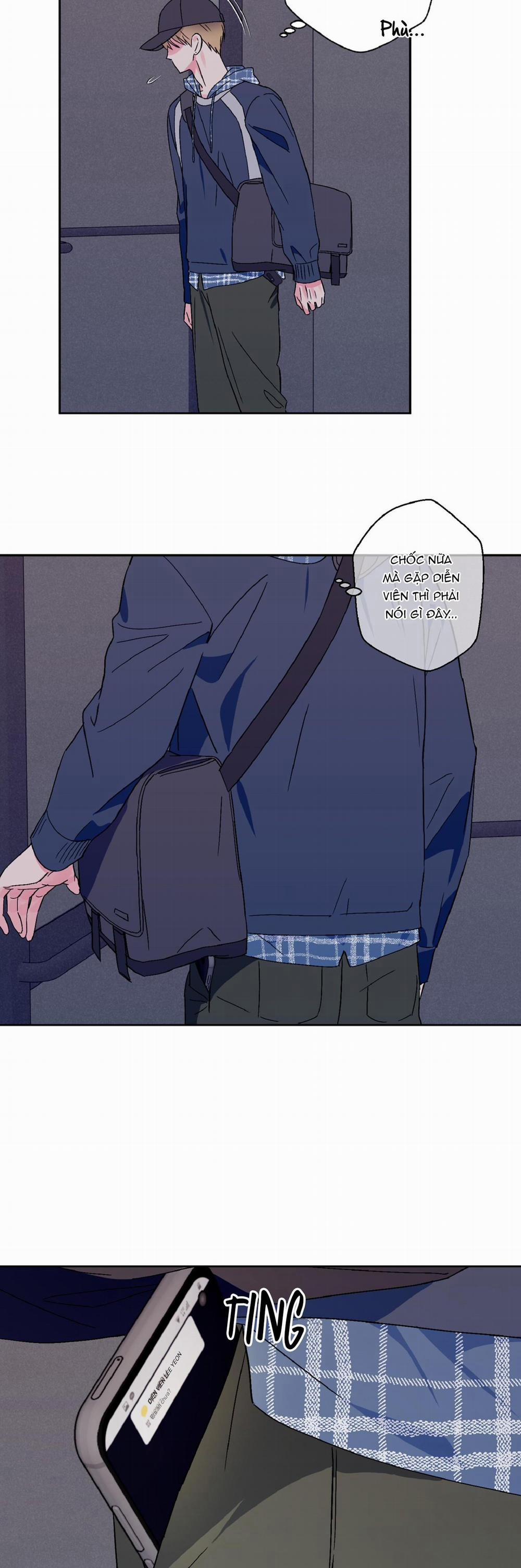 Vụ Bê Bối Của Beta 30 trang 2