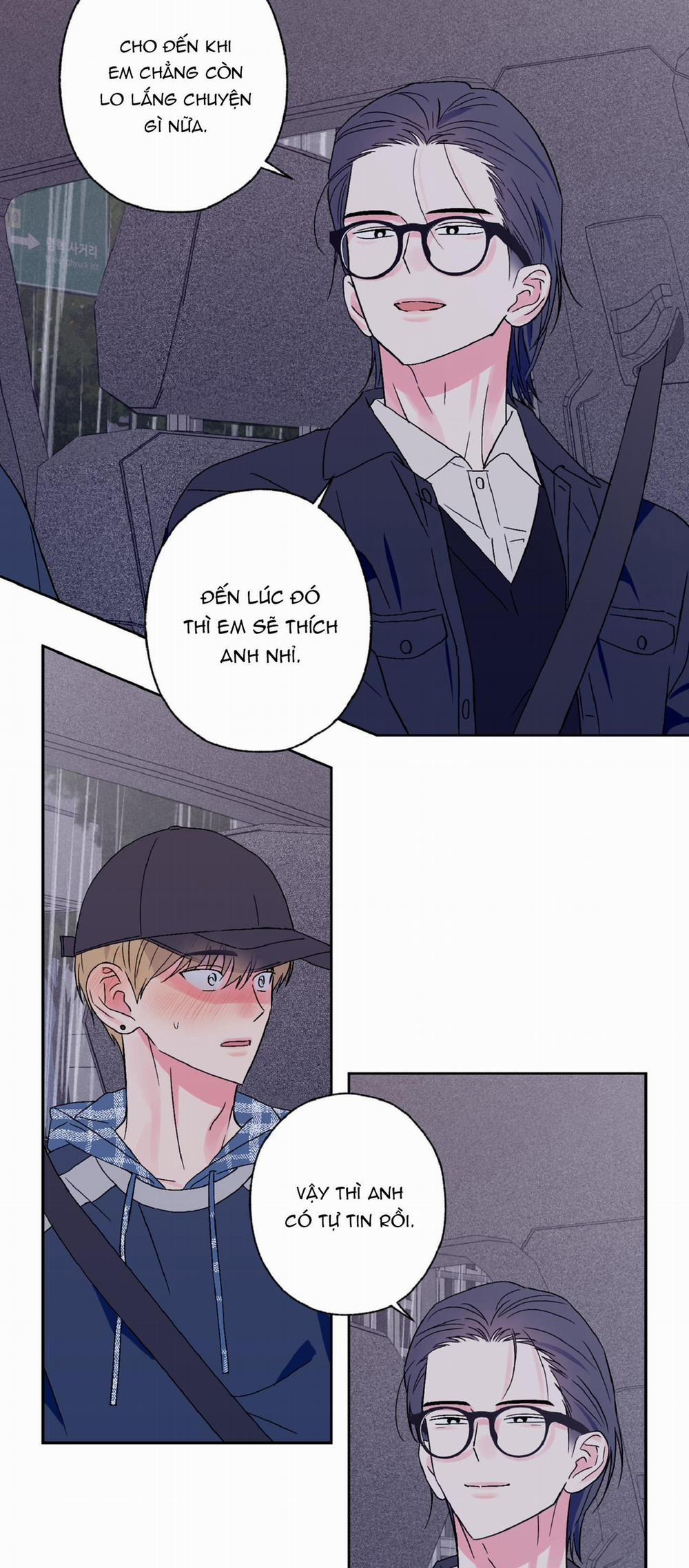 Vụ Bê Bối Của Beta 30 trang 20