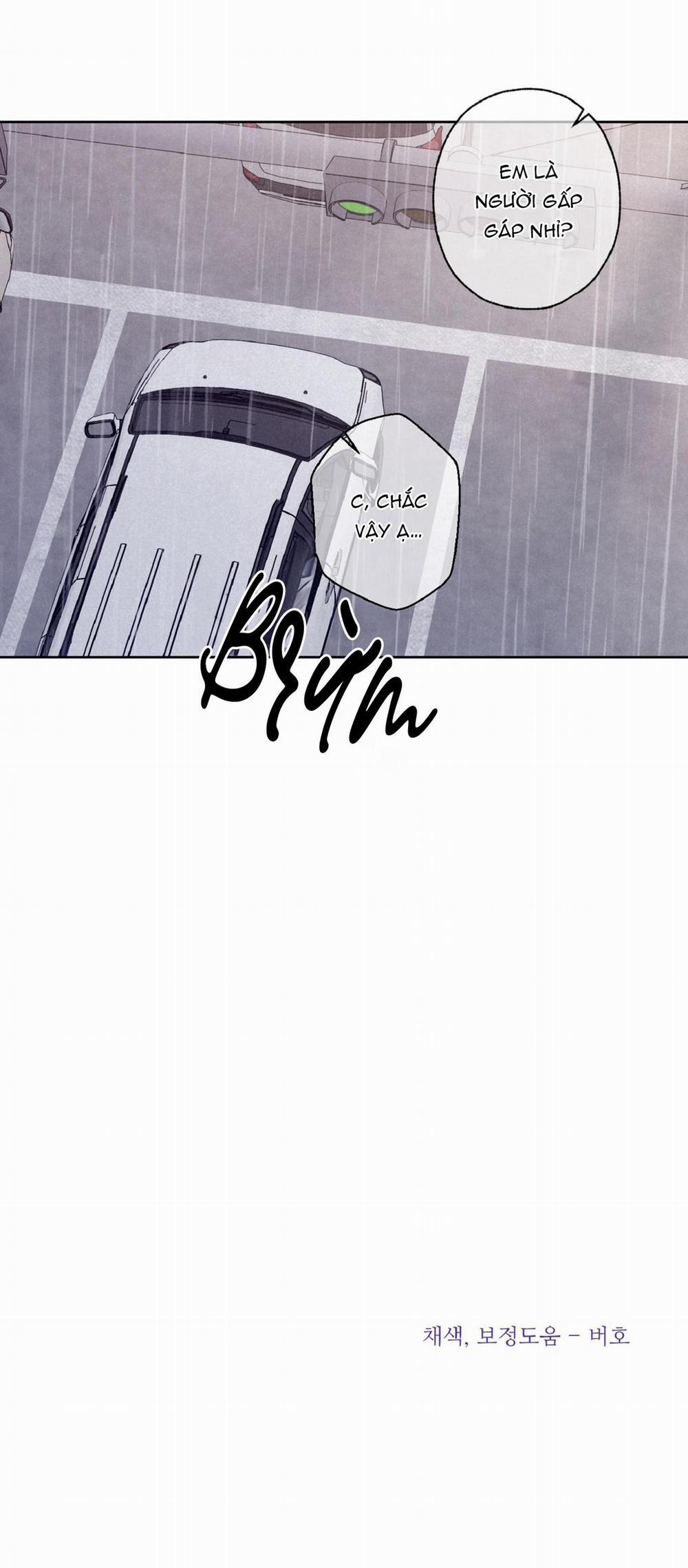 Vụ Bê Bối Của Beta 30 trang 23