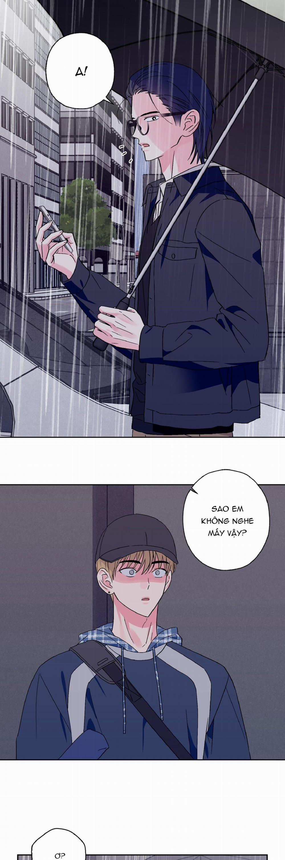 Vụ Bê Bối Của Beta 30 trang 4