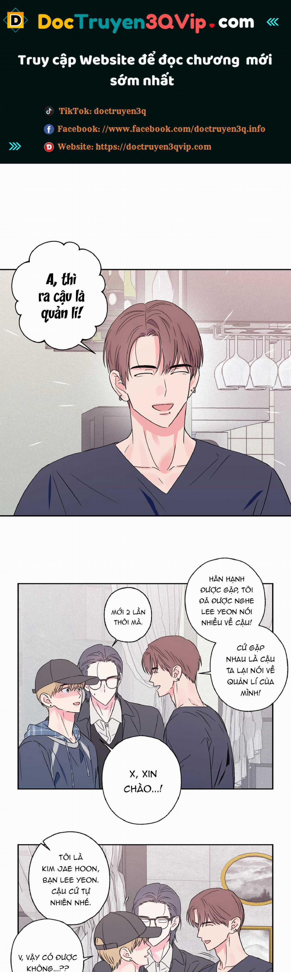 Vụ Bê Bối Của Beta 31 trang 0