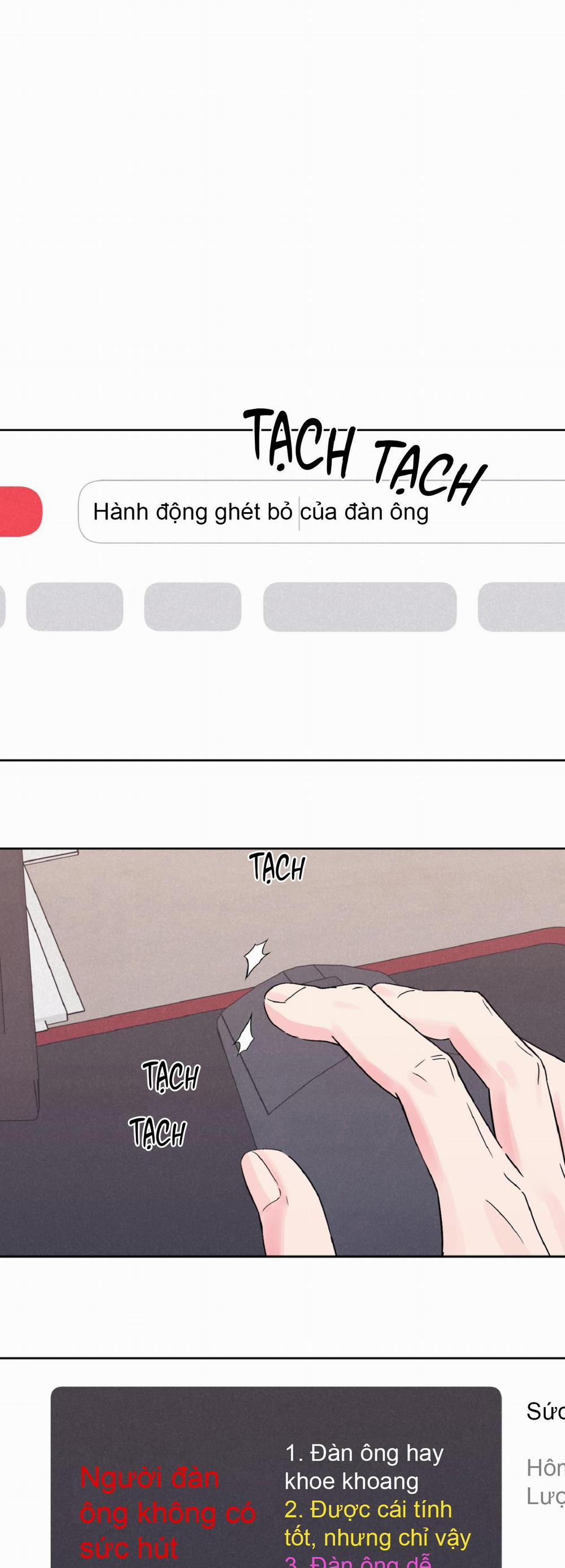 Vụ Bê Bối Của Beta 32 trang 16