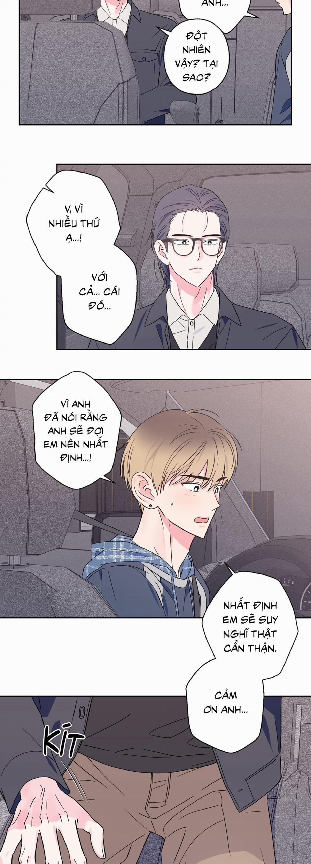 Vụ Bê Bối Của Beta 32 trang 2