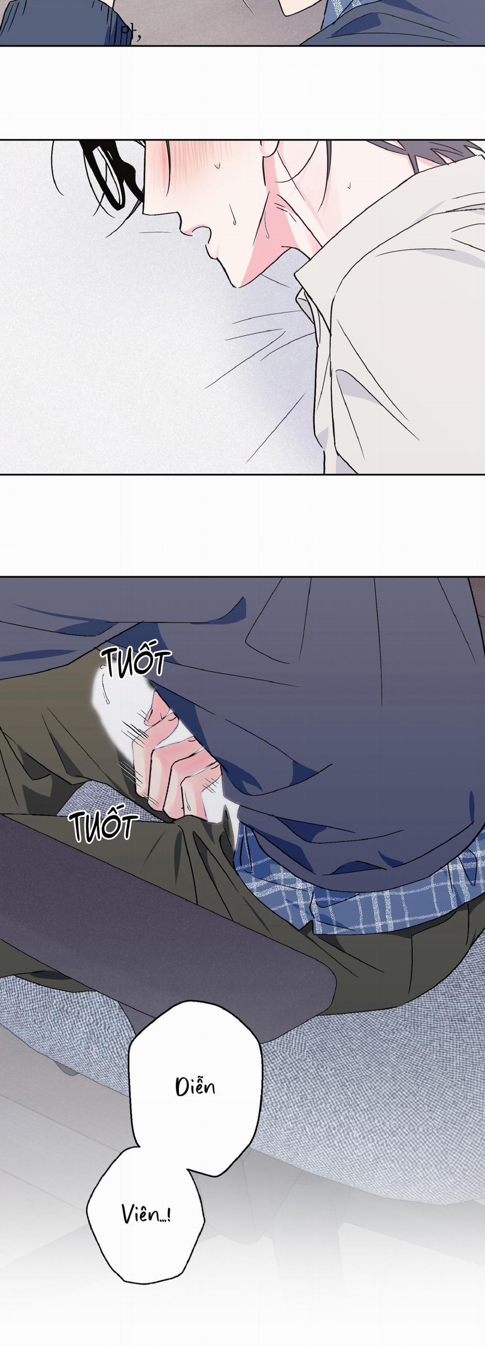 Vụ Bê Bối Của Beta 32 trang 26